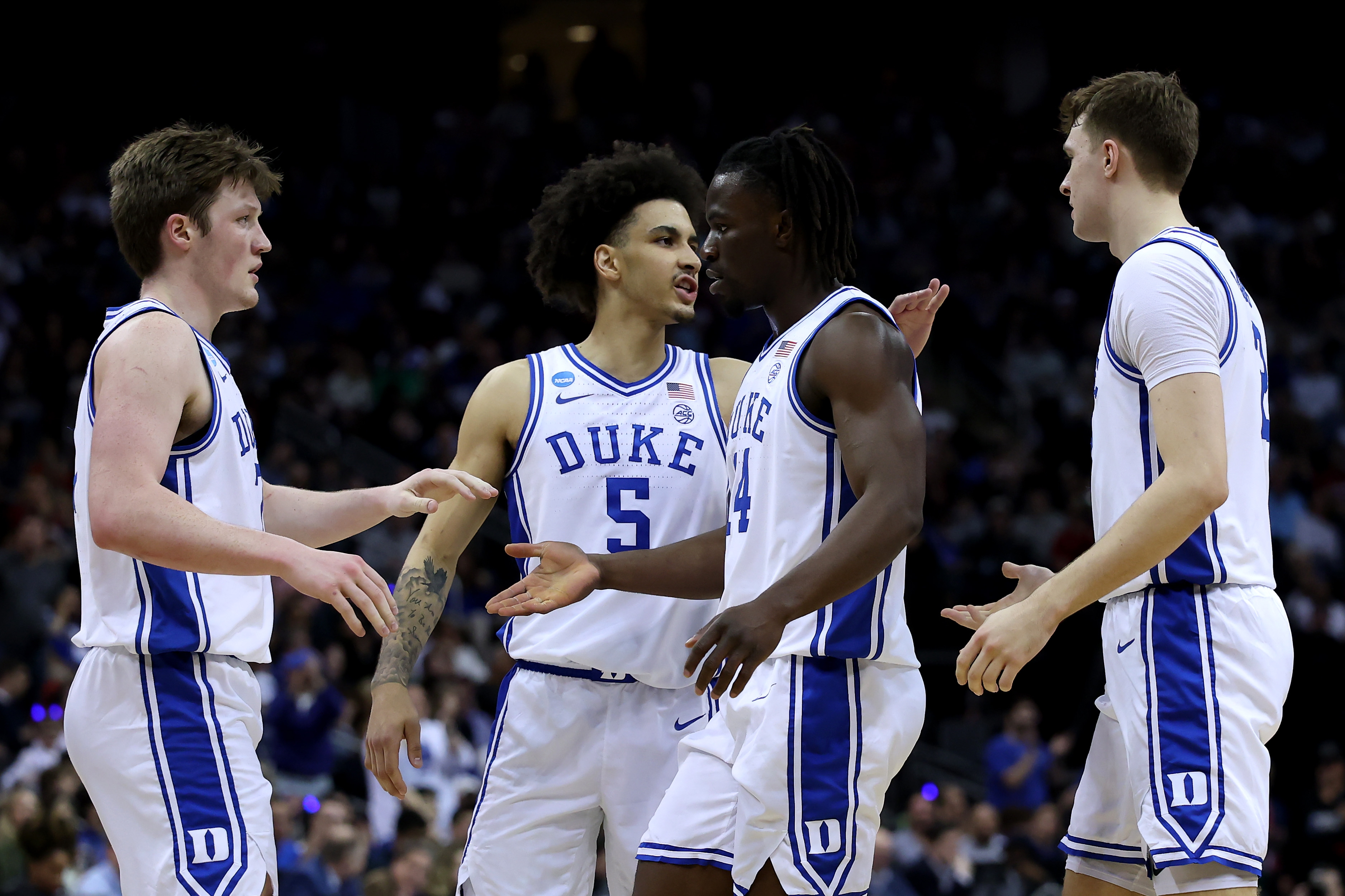 Warriors Showing Interest in Intriguing Duke Prospect