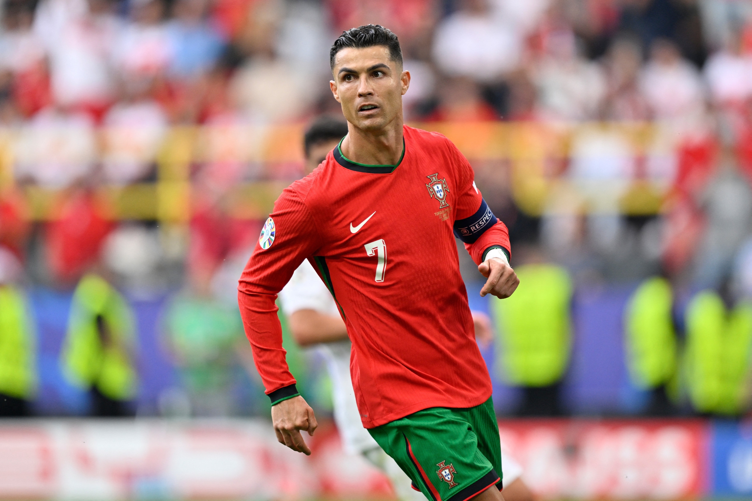 How to Watch Germany vs. Portugal: Live Stream UEFA Nations League Semifinal, TV Channel