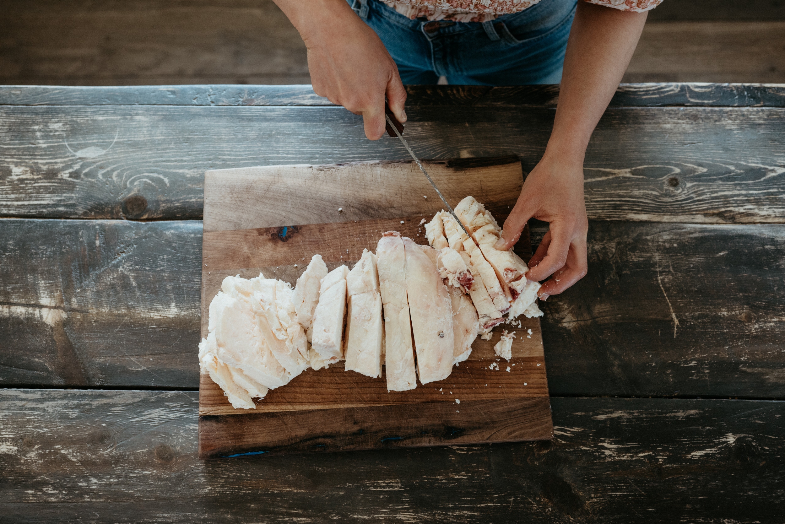 Beef Tallow Nationwide Recall as Warning Issued to Consumers