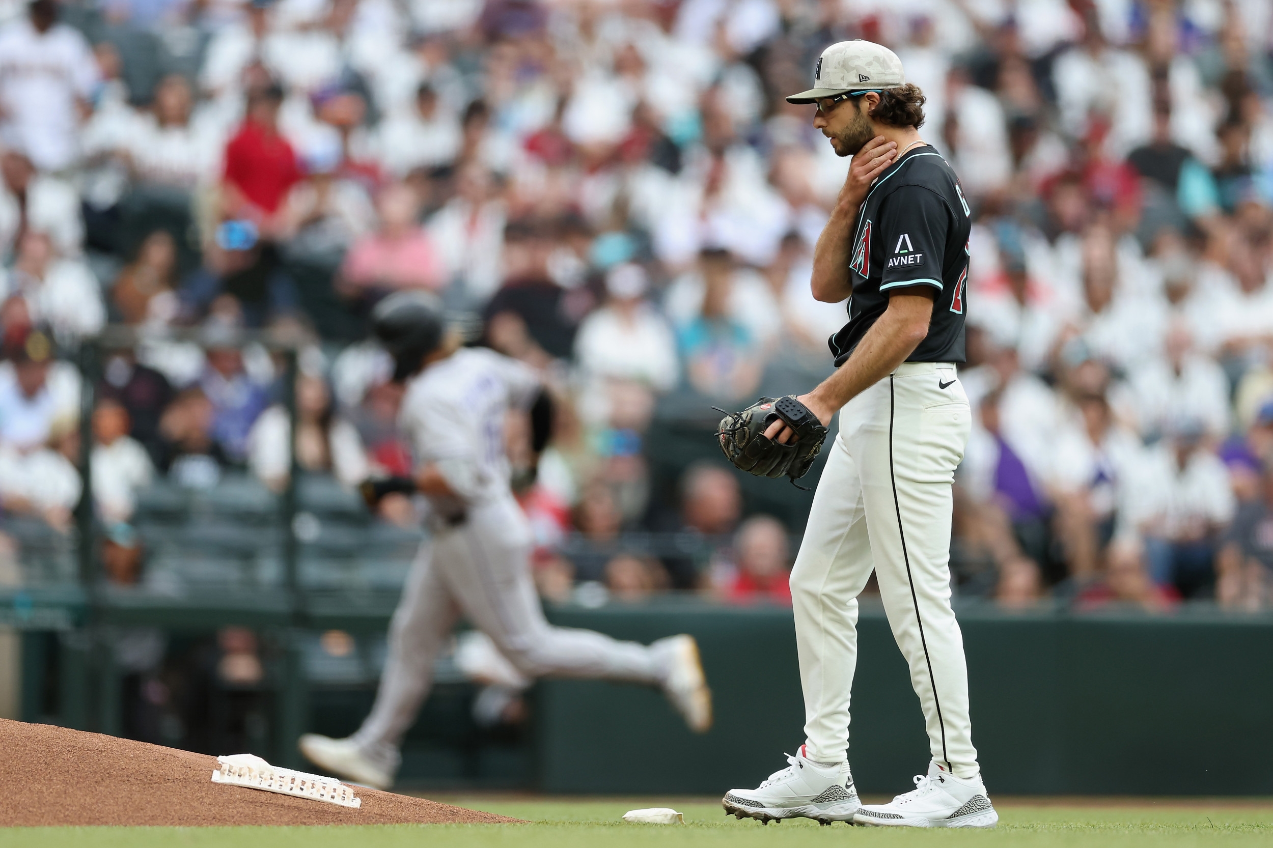 Diamondbacks Predicted to Trade Former Cy Young Winner Amid Season-Long Struggles