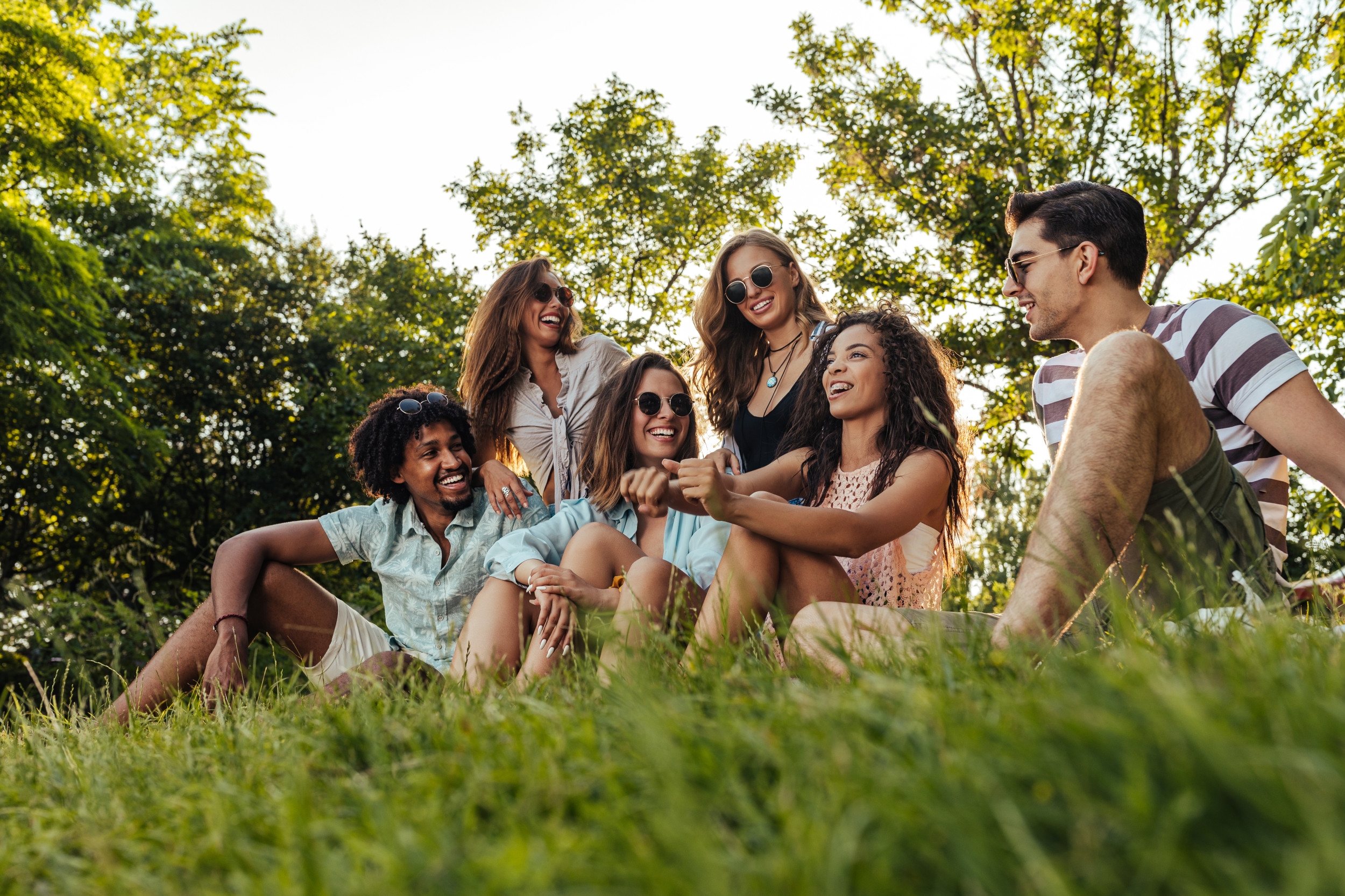 It's Not Gold-Digging, but Gen Z Will Marry for Money, Predicts Expert