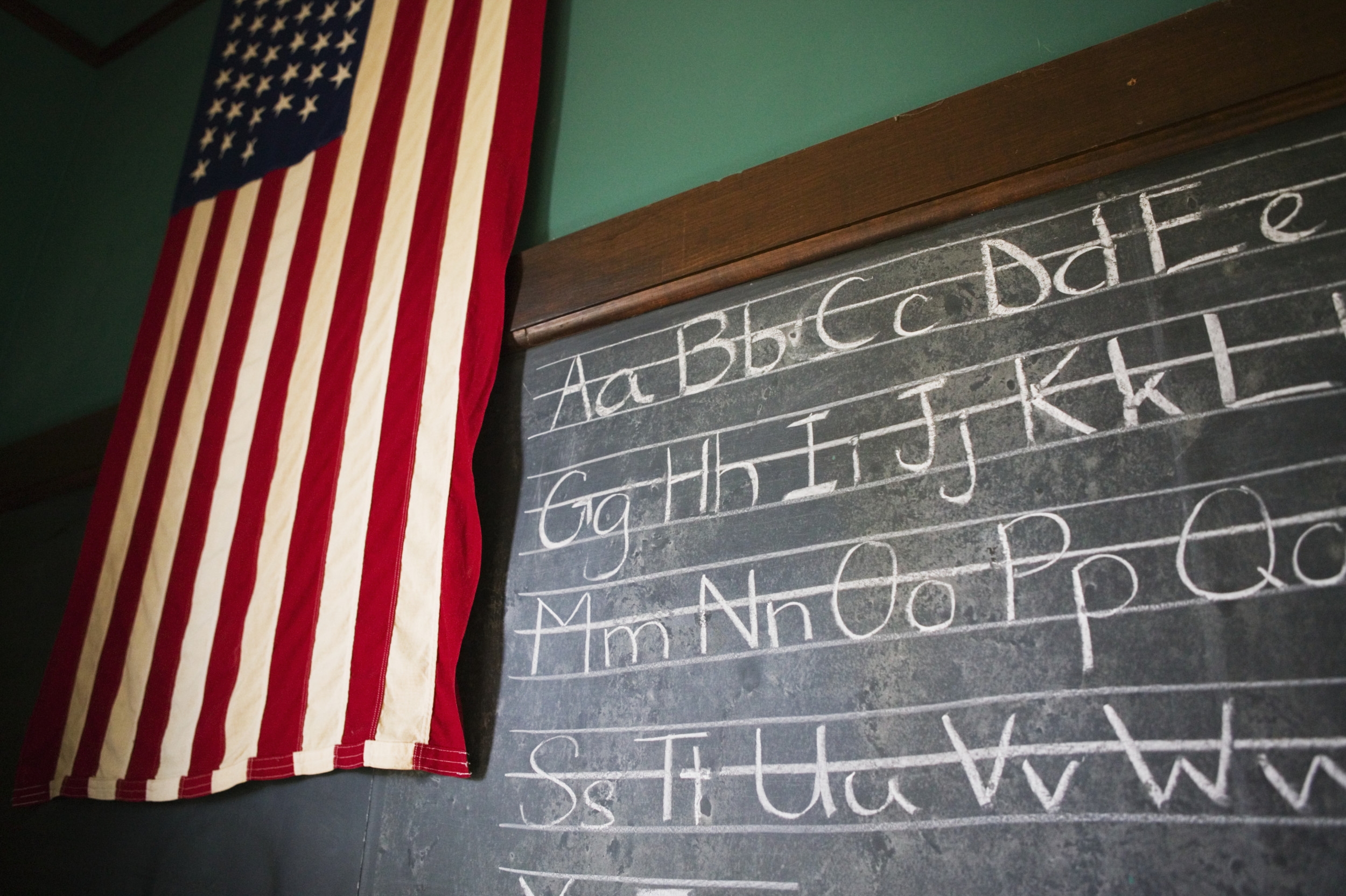 High Schooler Suspended for Saying 'Illegal Alien' in Class Wins $20,000