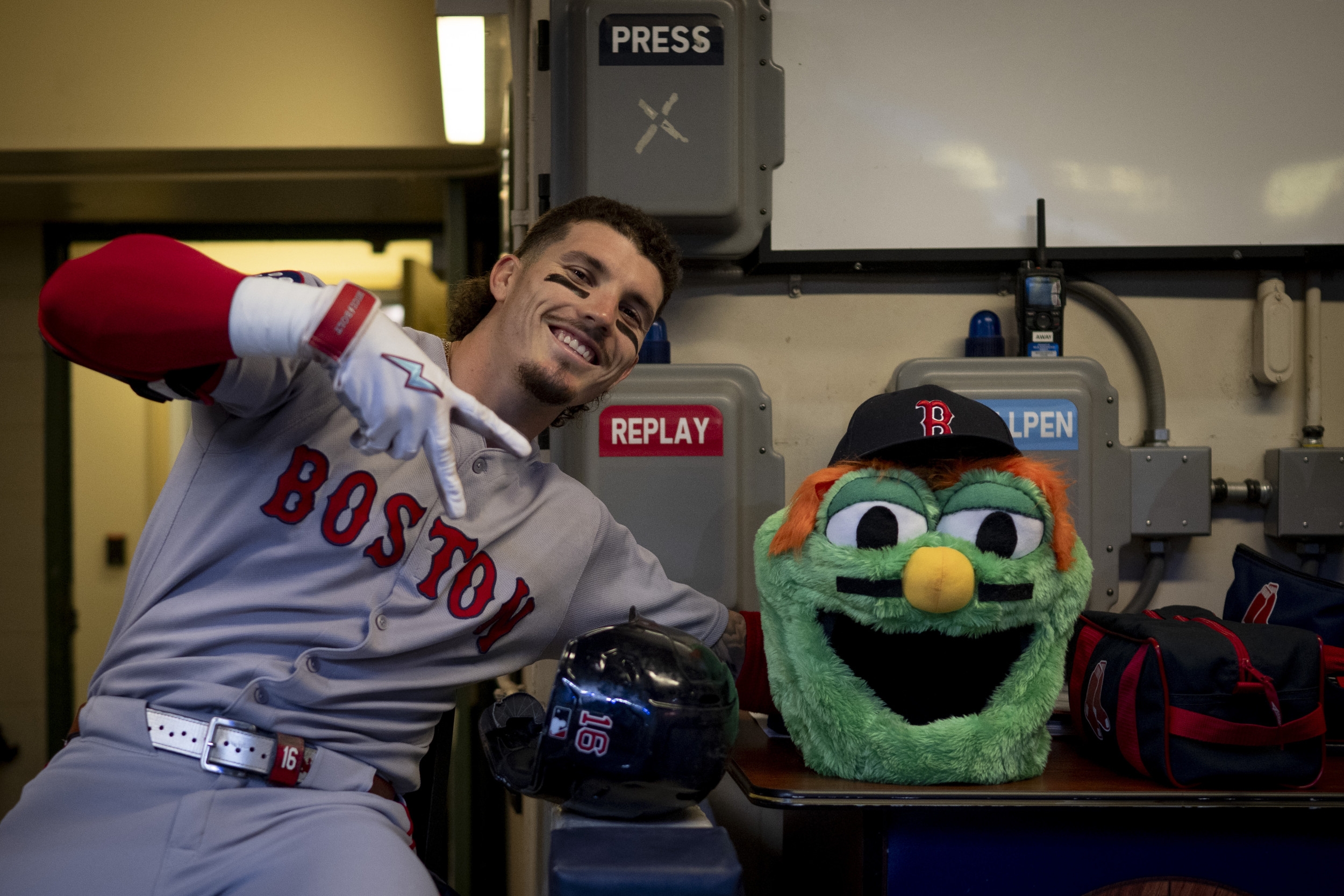 Padres Held Call With Red Sox Regarding Jarren Duran Trade, Second MLB Insider Reports