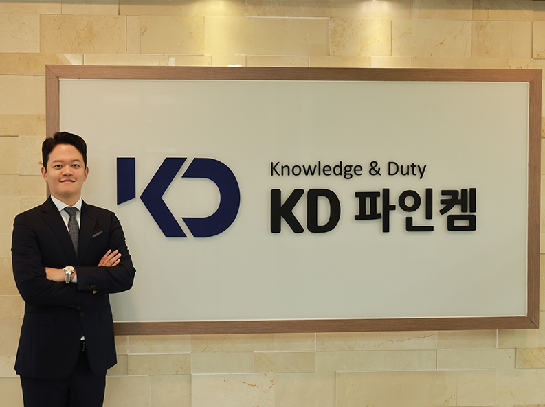 KD Finechem Coolant Innovations for Sustainable Performance