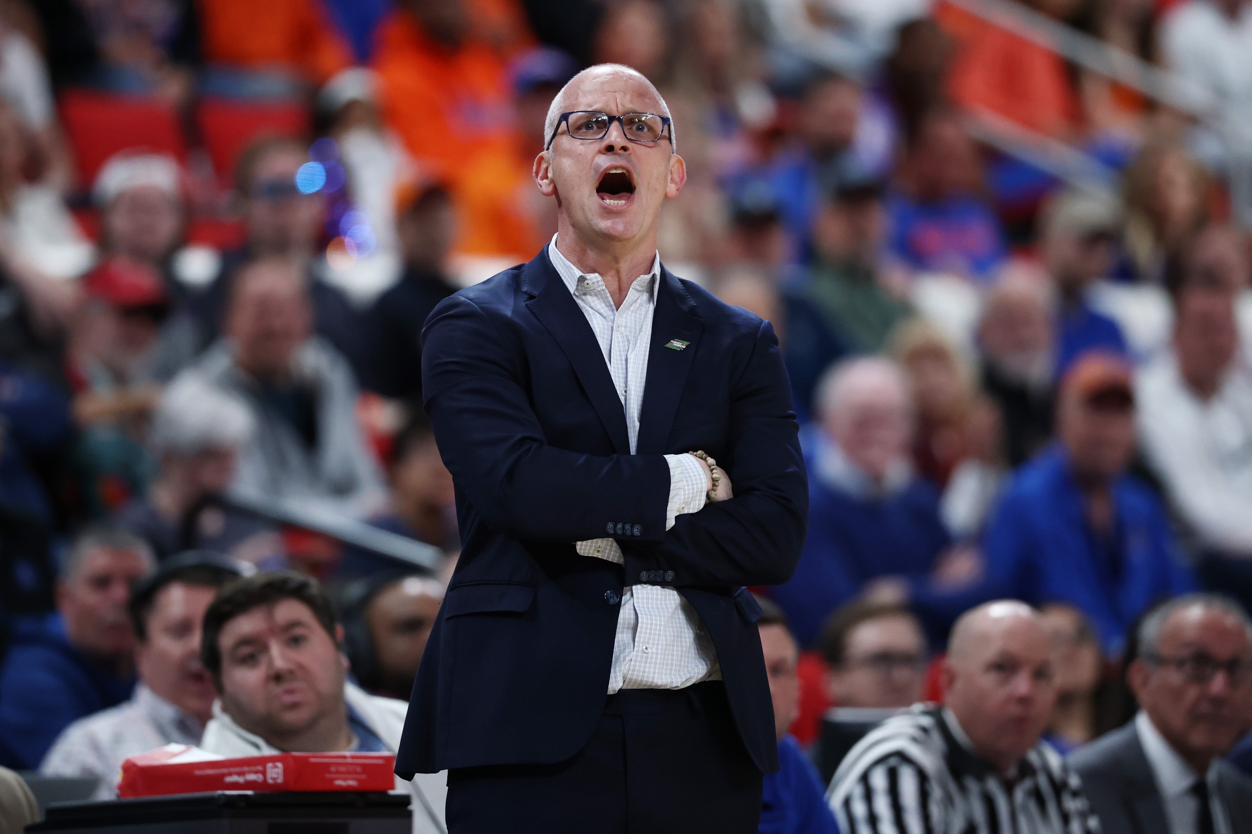 Dan Hurley Breaks Silence as Knicks Start Coaching Search