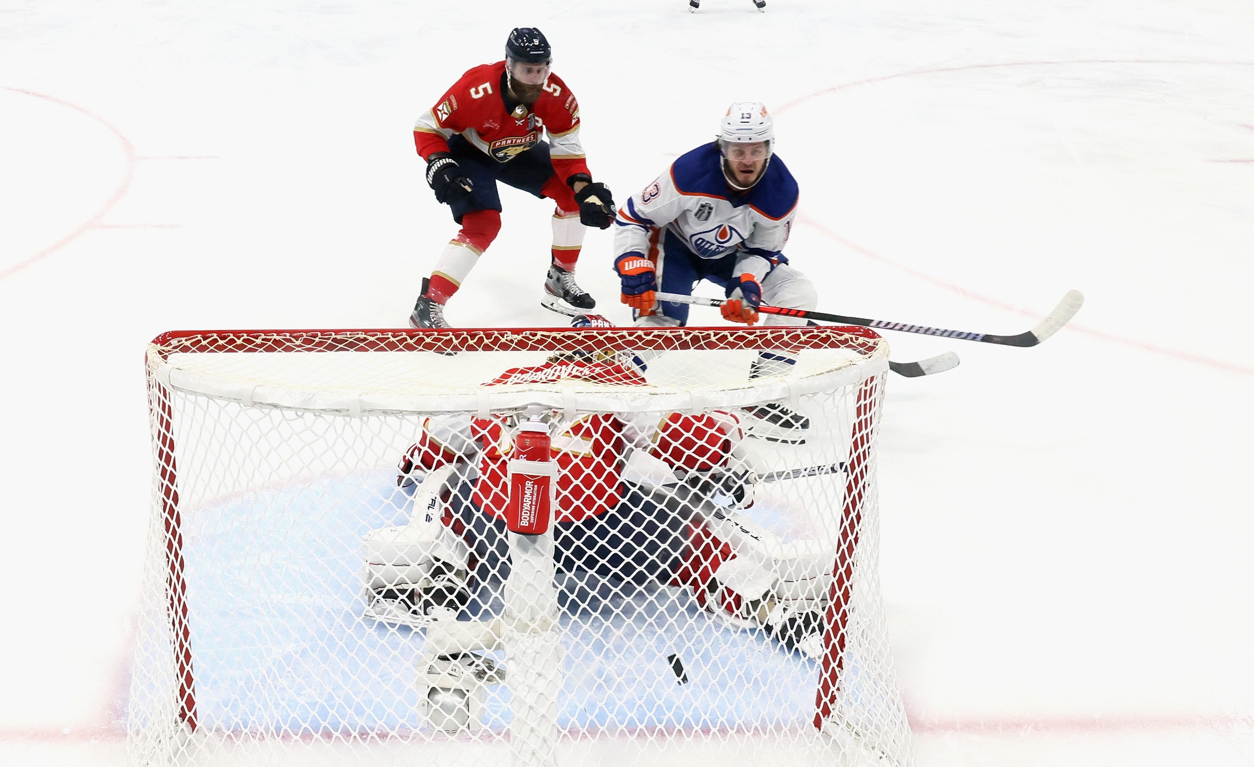 DraftKings Promo Code: Get $300 Bonus For MLB, Stanley Cup Final Game 1