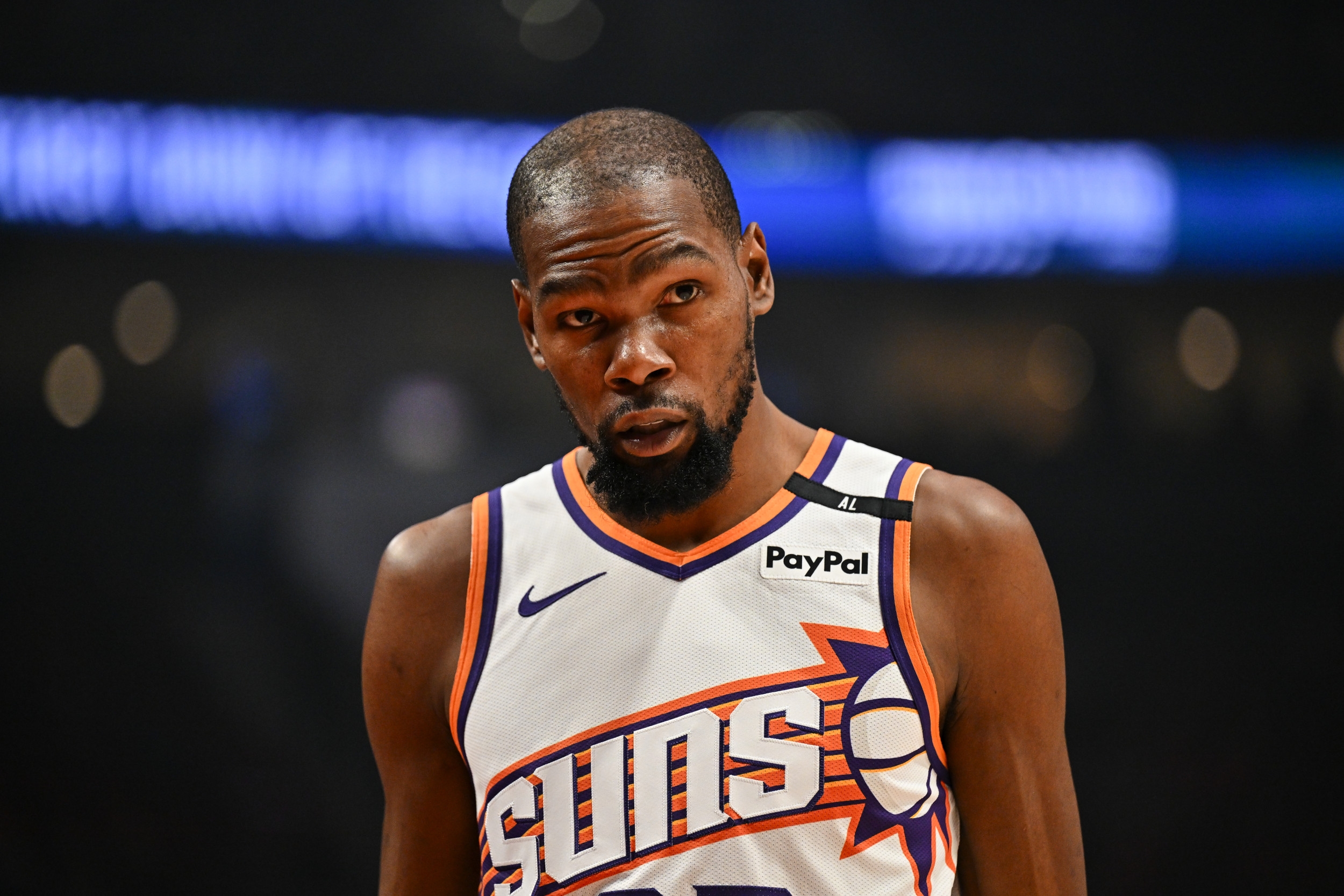 Kevin Durant Trade Rumors Expected to Intensify in Coming Weeks