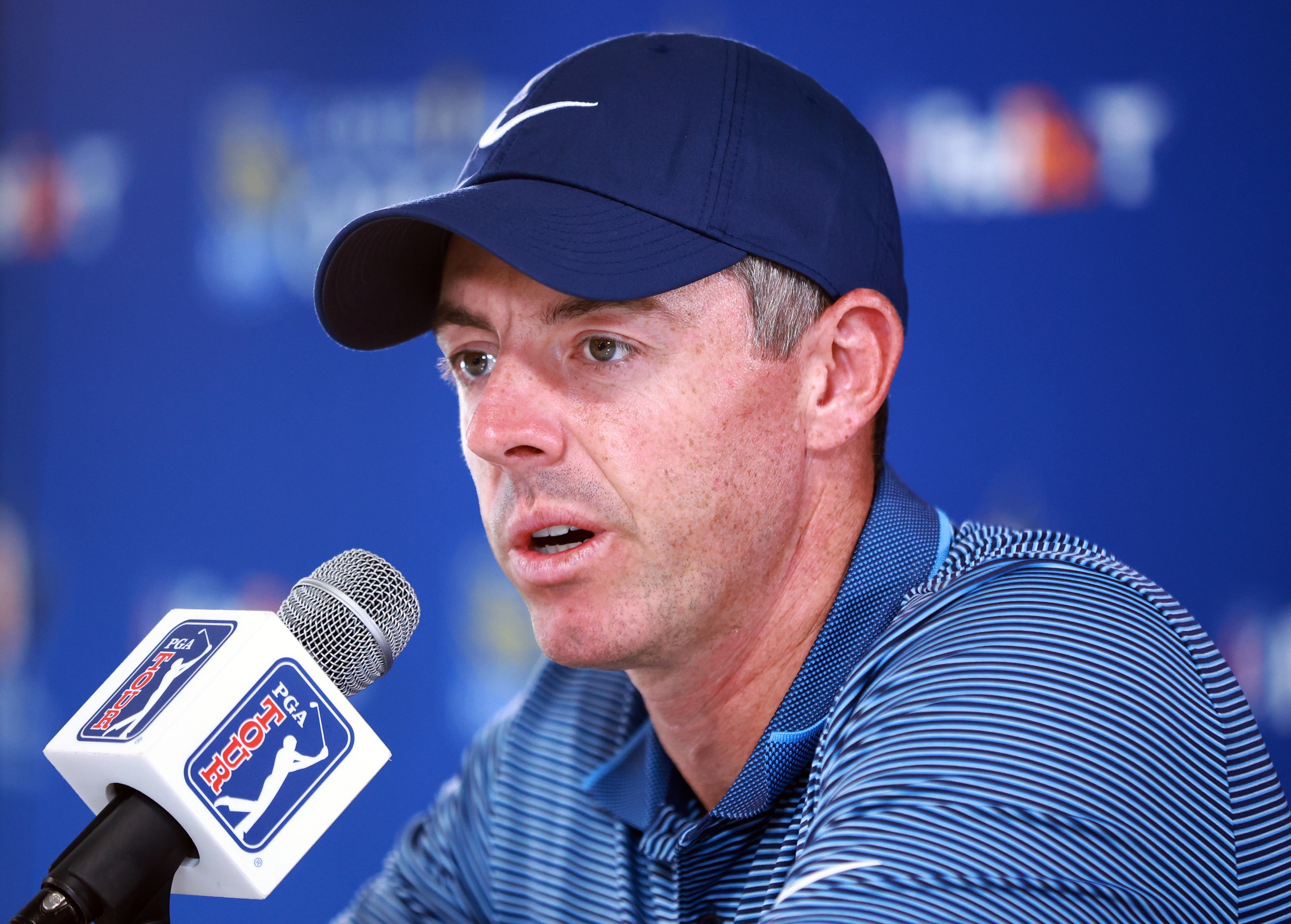Rory McIlroy was 'Pissed Off' after PGA Championship Driver Fail Leaked