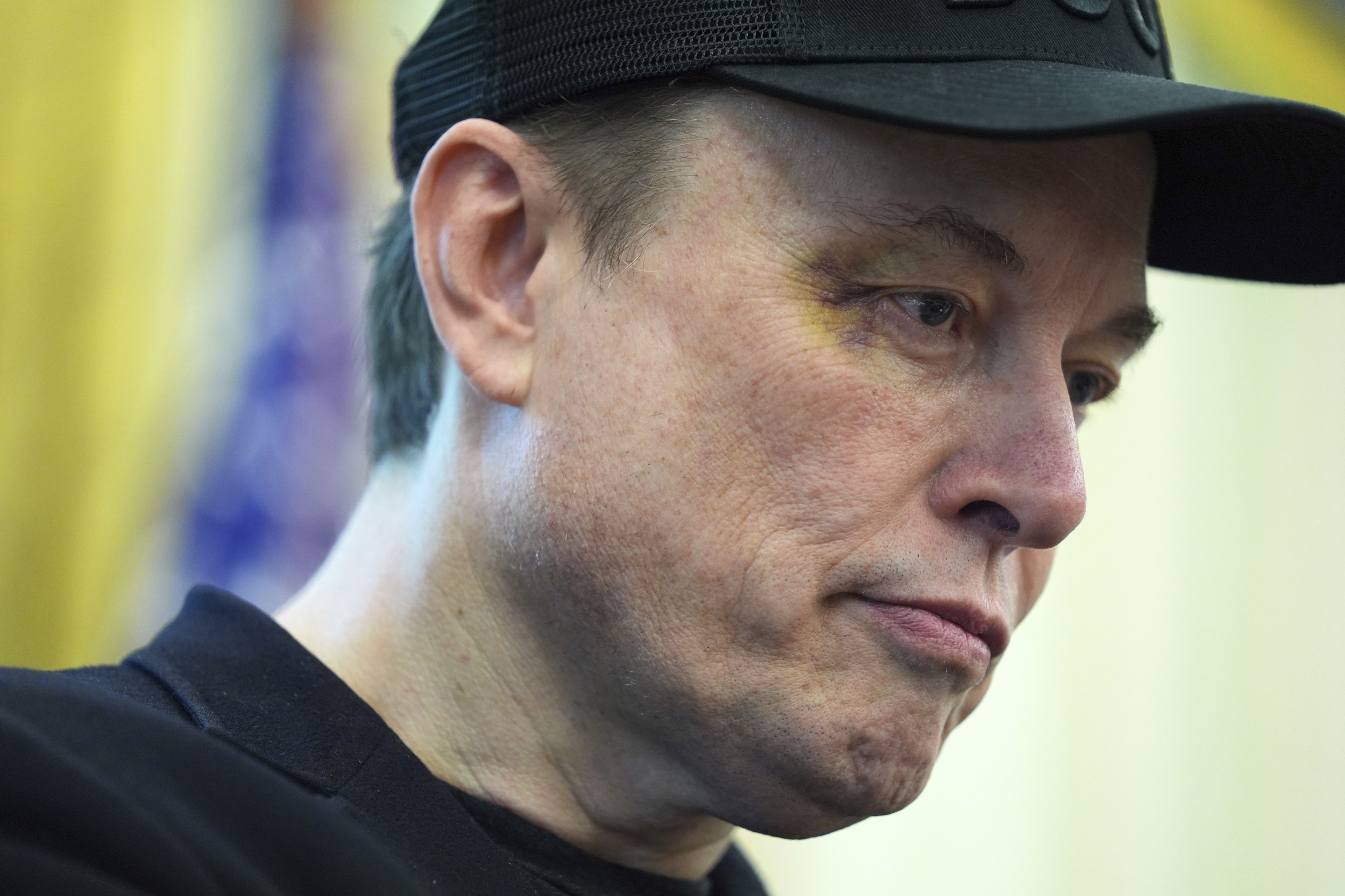 How Democrats Could Woo Elon Musk Back: Fired Trump Aide