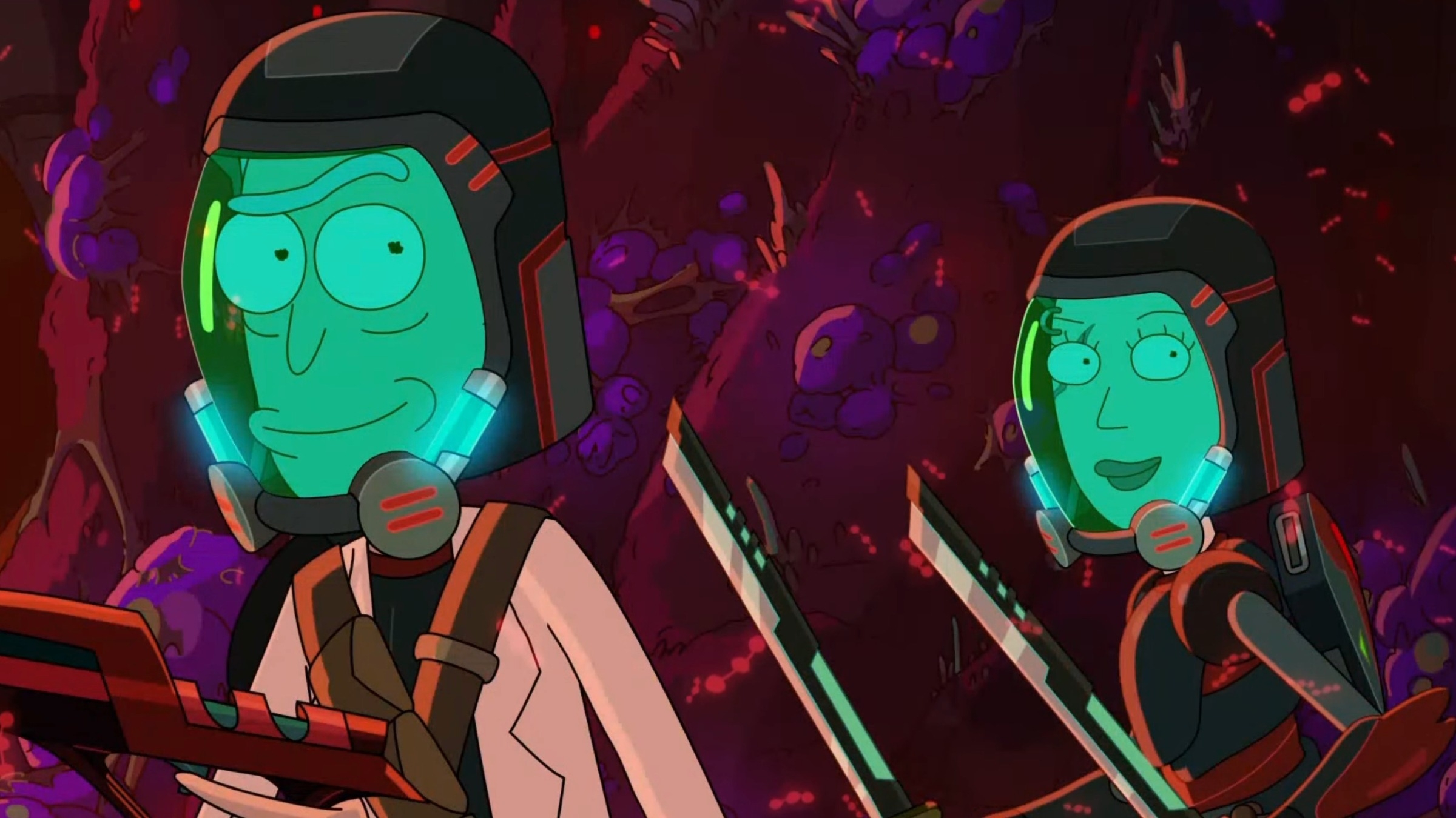 Rick and Morty Season 8 Episode 3 Release Date, Where to Watch