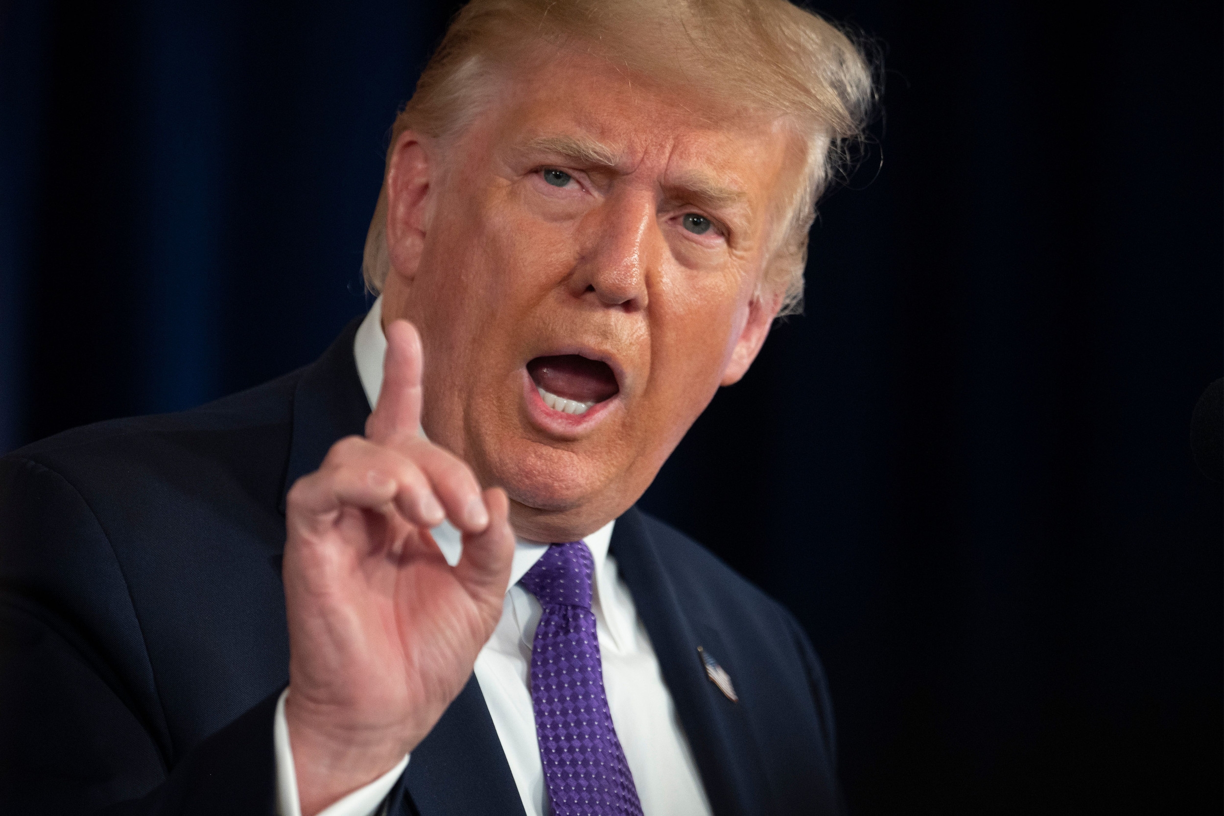 Iran to Counter US Nuclear Offer as Trump Sends New Warning