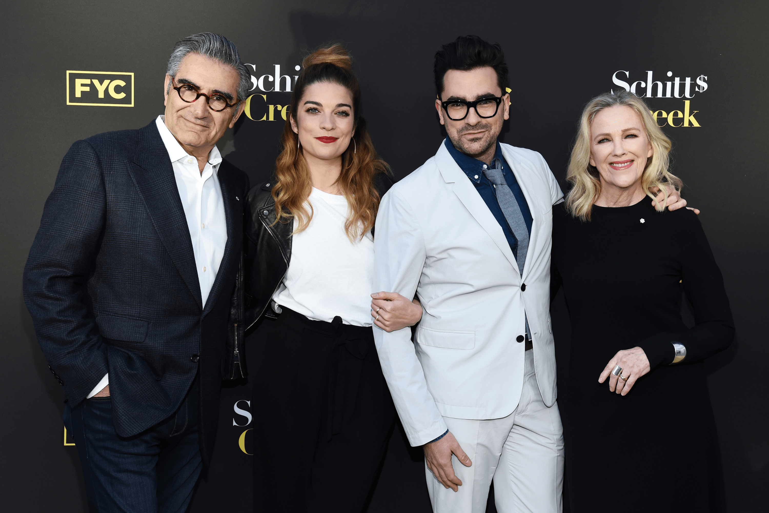 Is 'Schitt's Creek' Coming Back? The Famous Motel Might Provide a Clue