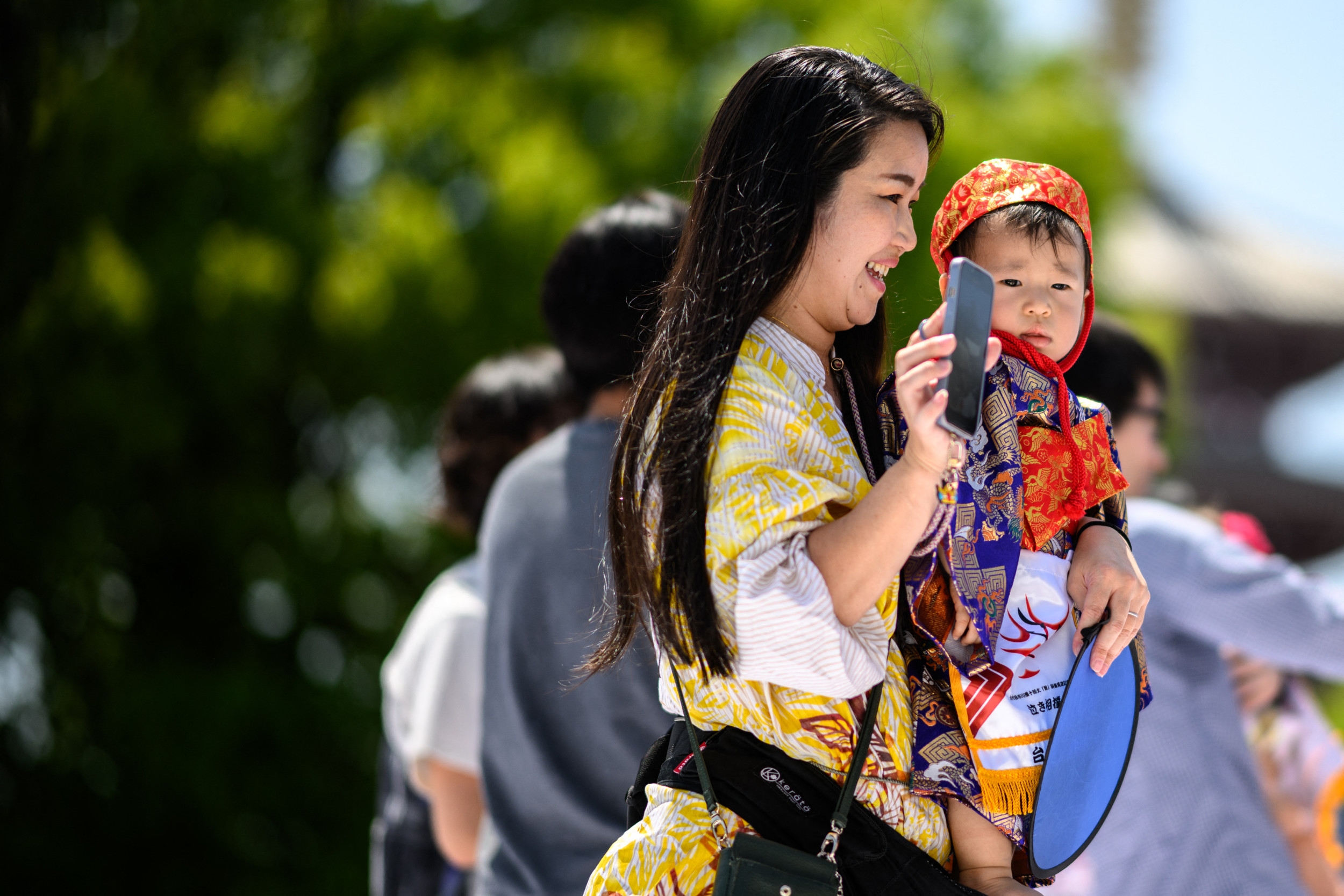 Japan's Birth Rate Crisis Worsens