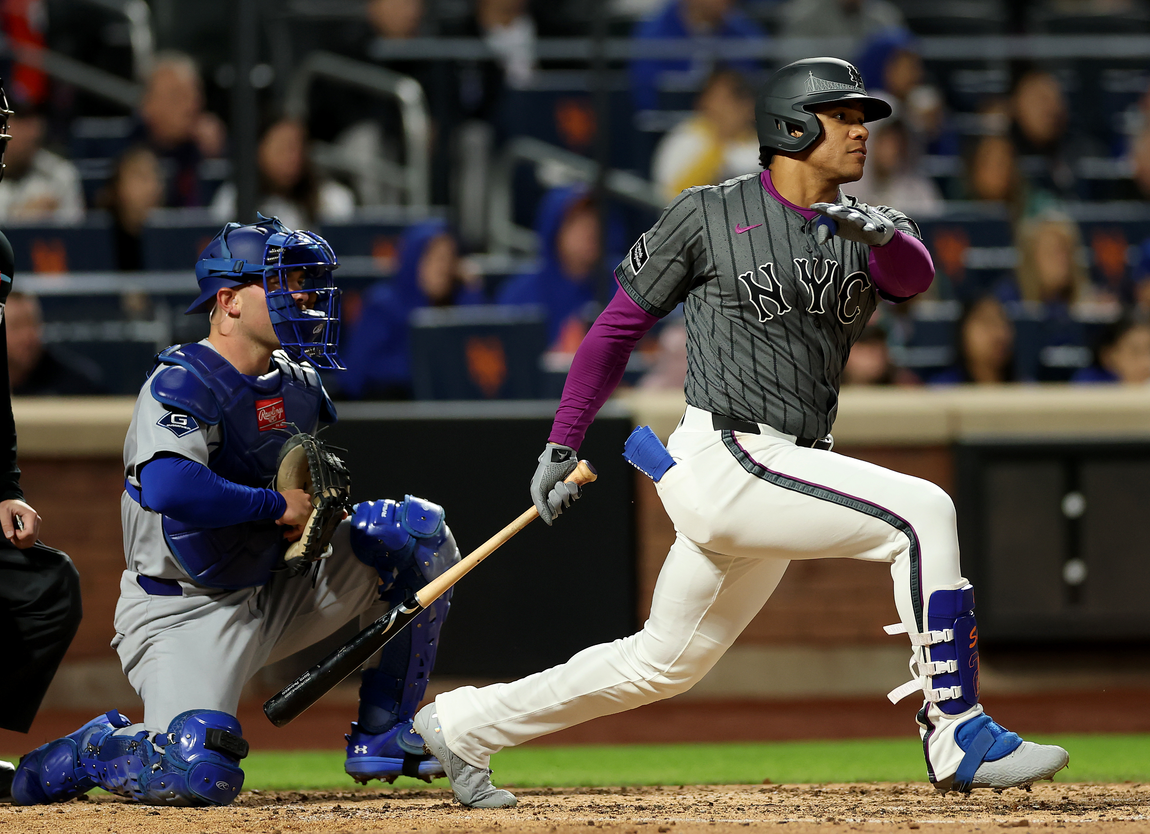 How to Watch Mets vs Dodgers Series Finale: Live Stream MLB Thursday, TV Channel