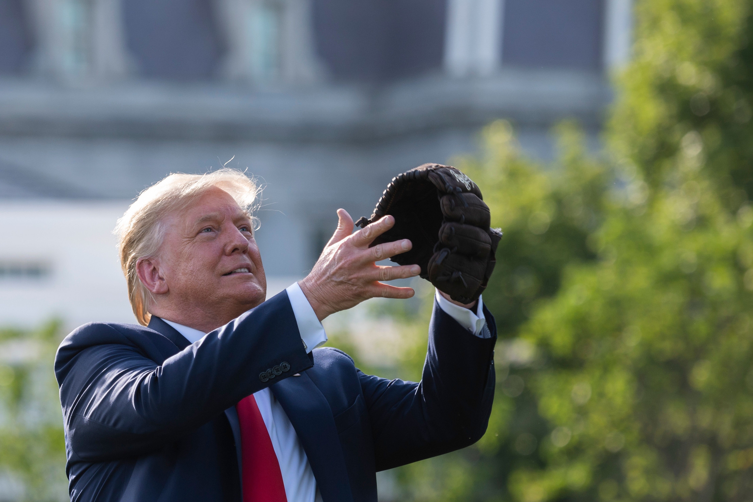 Rob Manfred Admits Donald Trump's Role In MLB Decision on Pete Rose Reinstatement