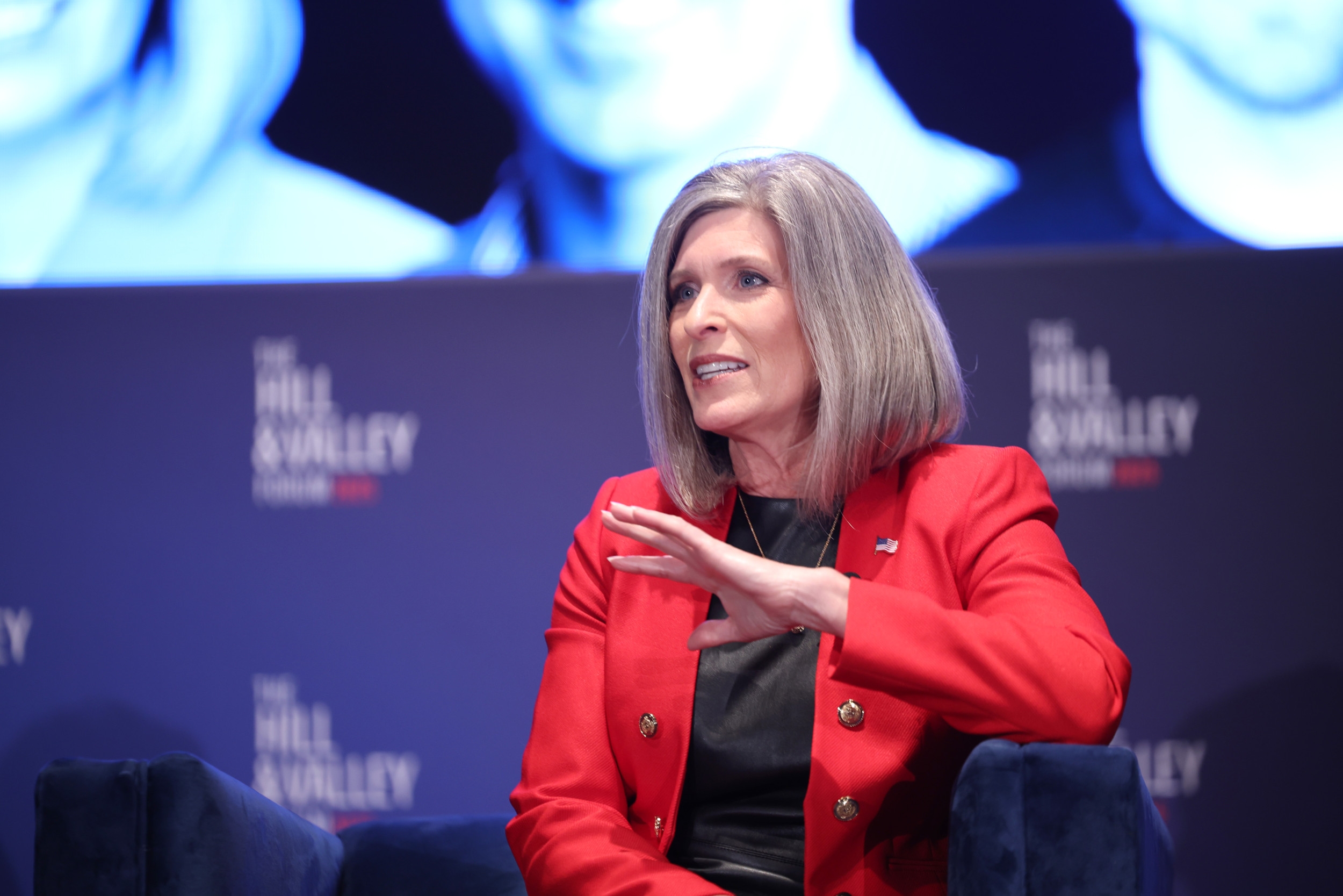 Republicans Get Worrying Update in Red State Senate Race