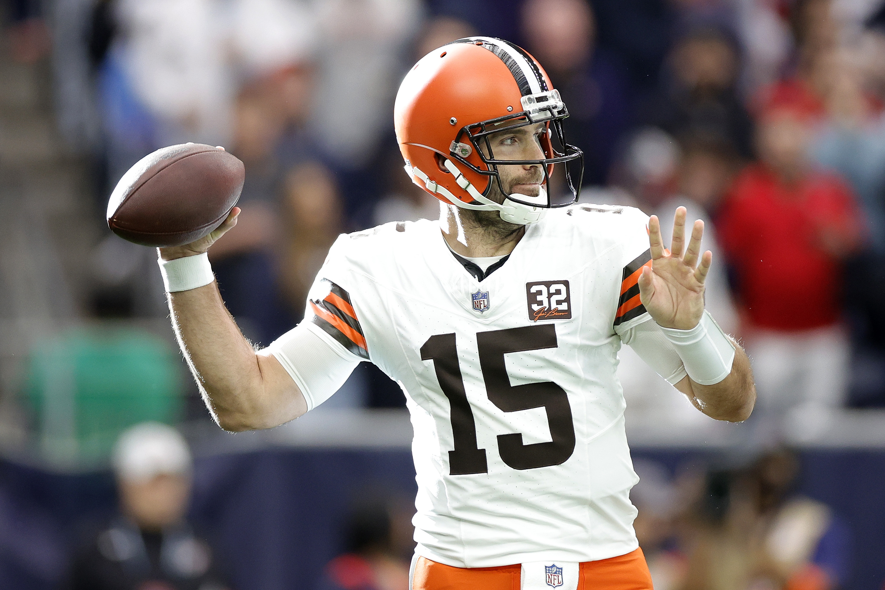 Browns OC Delivers New Update on QB Situation