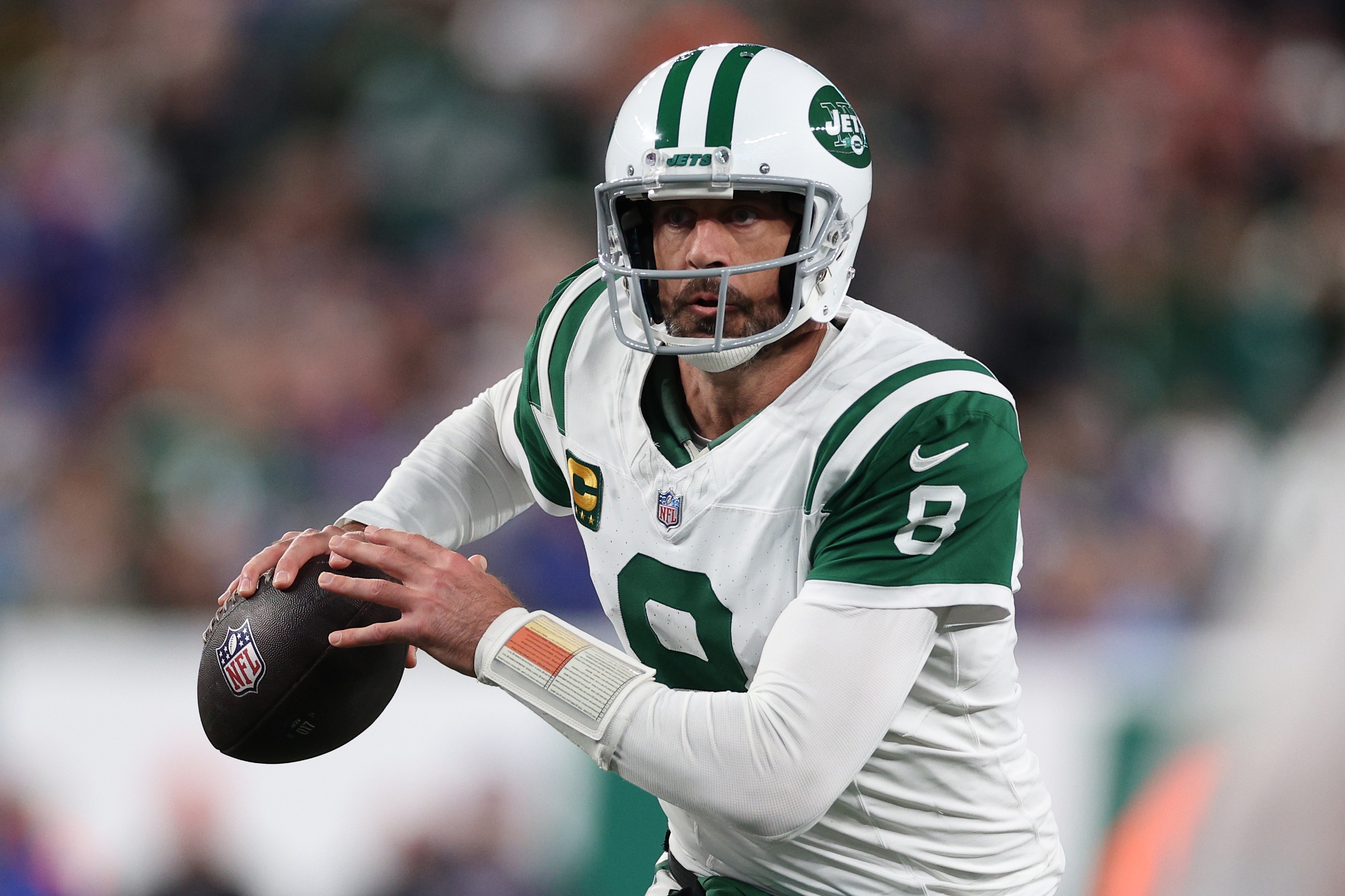Dan Marino Gets Honest About Aaron Rodgers Amid Steelers Drama