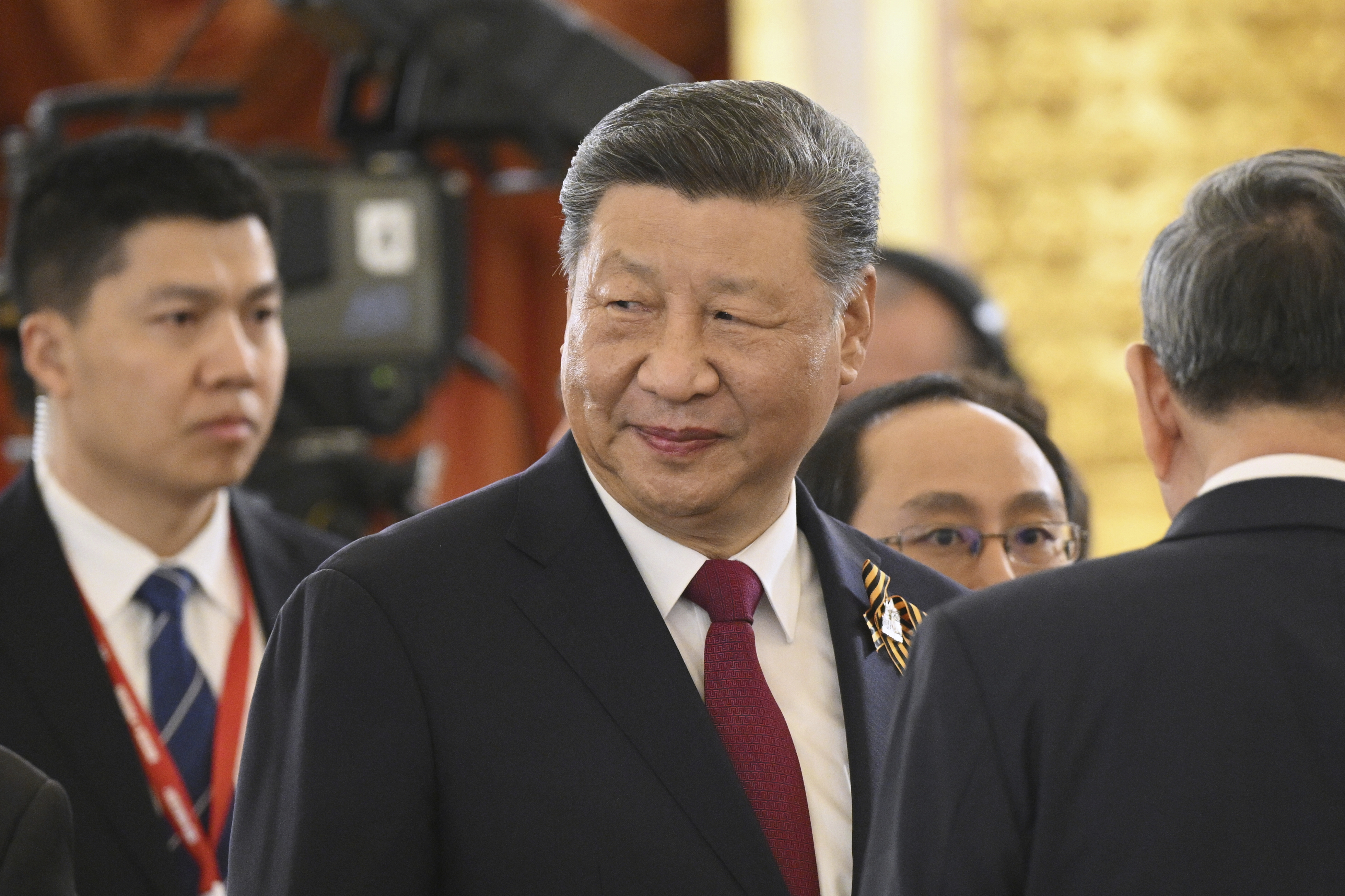 China Breaks Silence on Minerals Chokehold Threatening Trump and US Allies