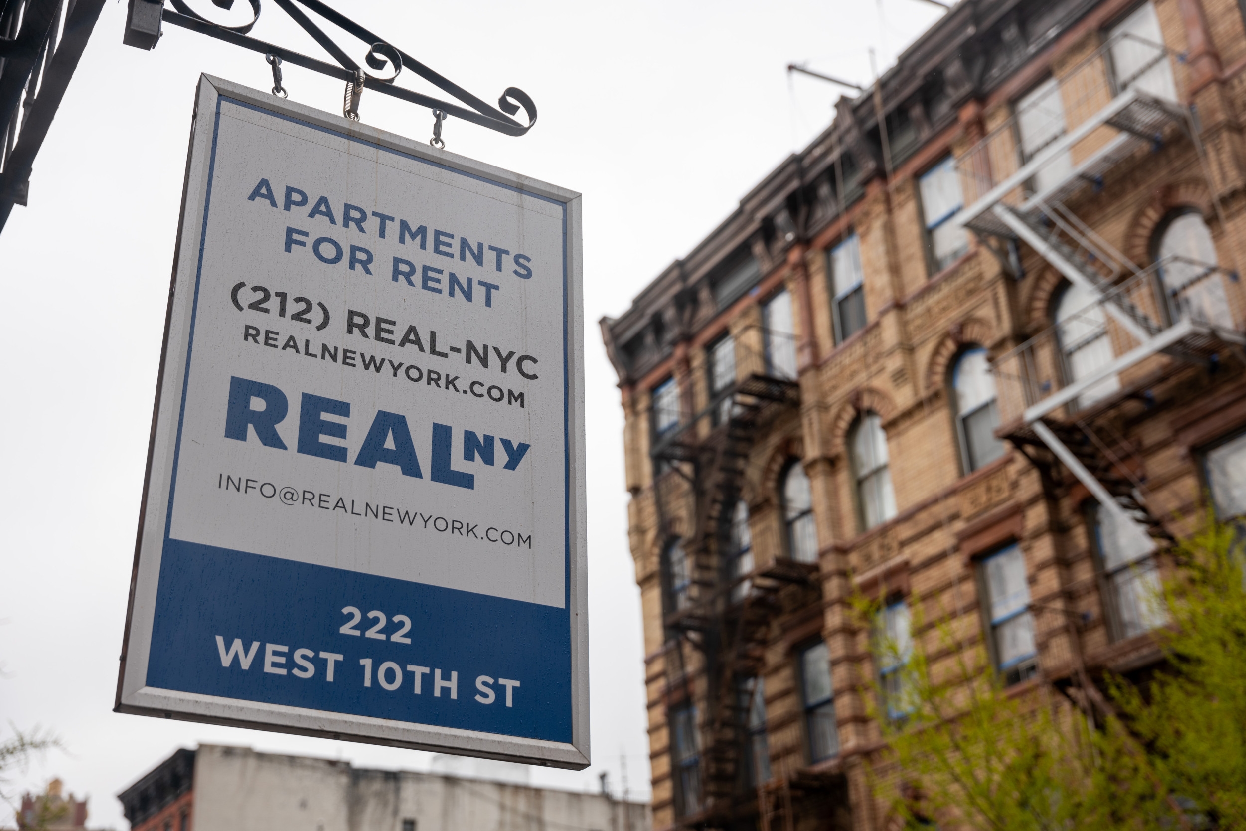Renters Are Beginning to Outnumber Homeowners in Suburbs