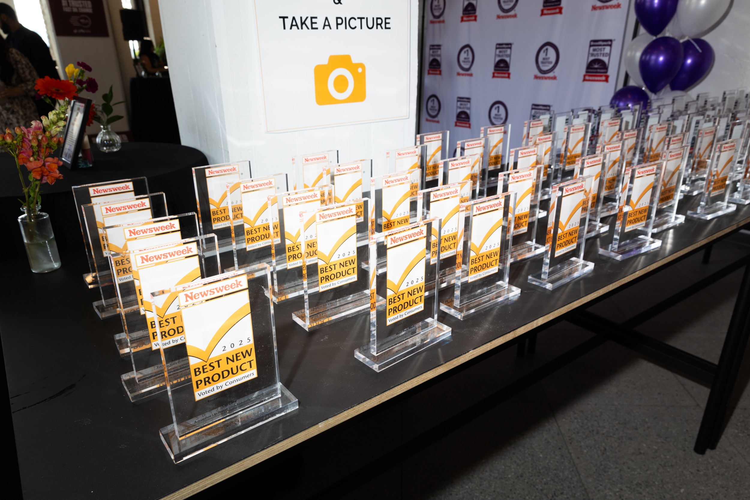 BrandSpark and Newsweek Celebrate Brands Prevailing Amidst Economic Uncertainty