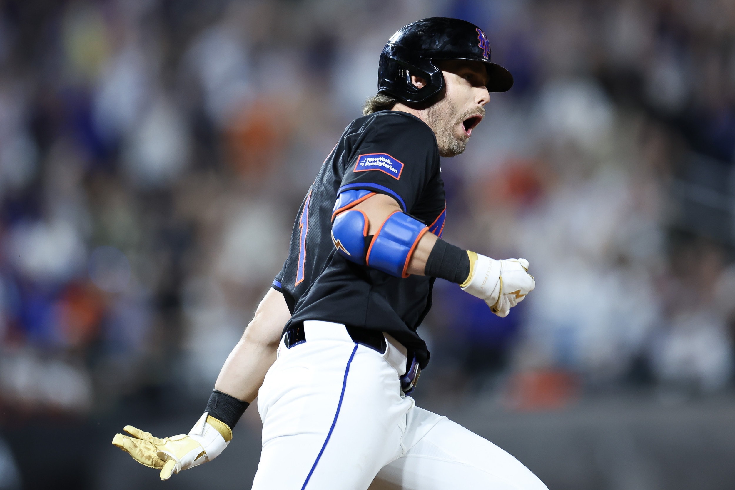 Ex-GM's Yankees-Mets Trade Idea Would Send All-Star Batting Champion To Bronx