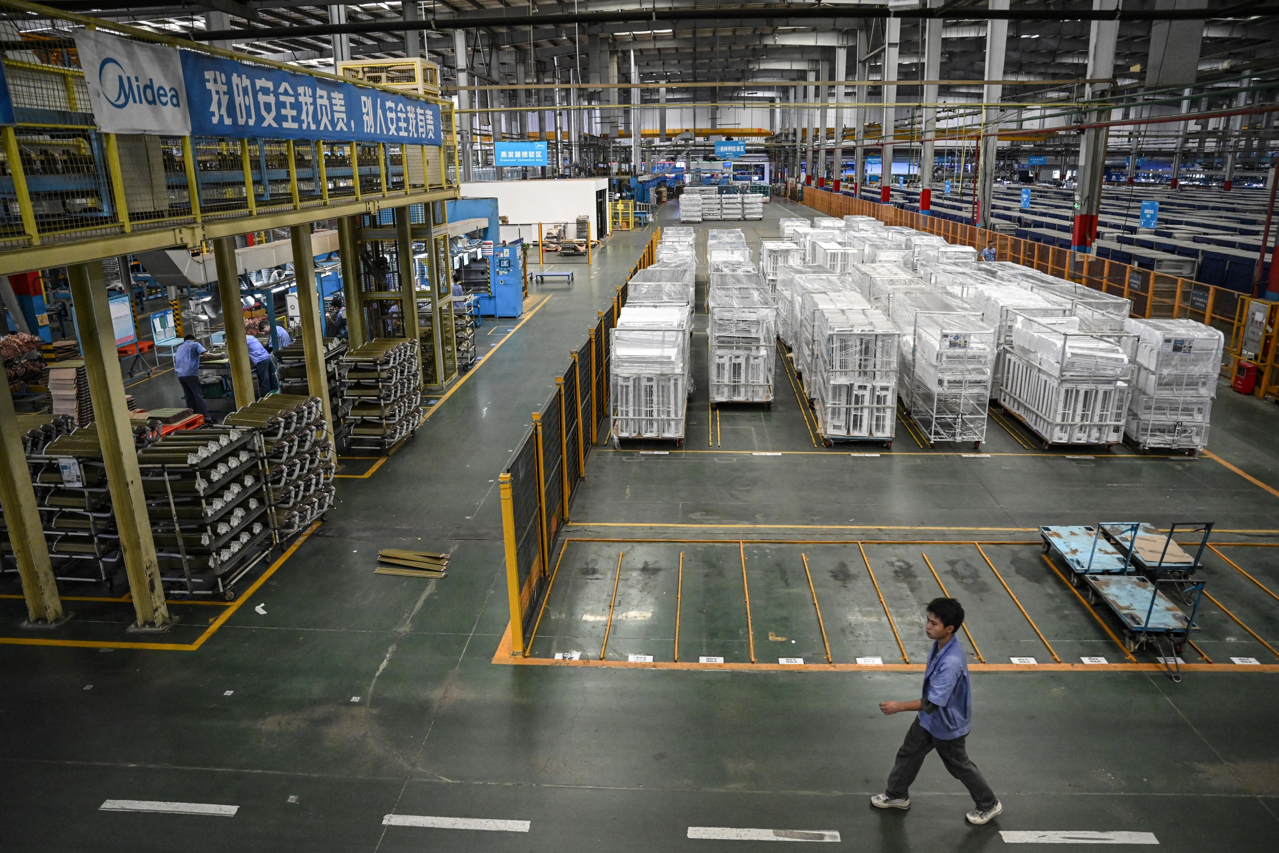1.7 Million Air Conditioners Recalled Over Risk of Respiratory Issues