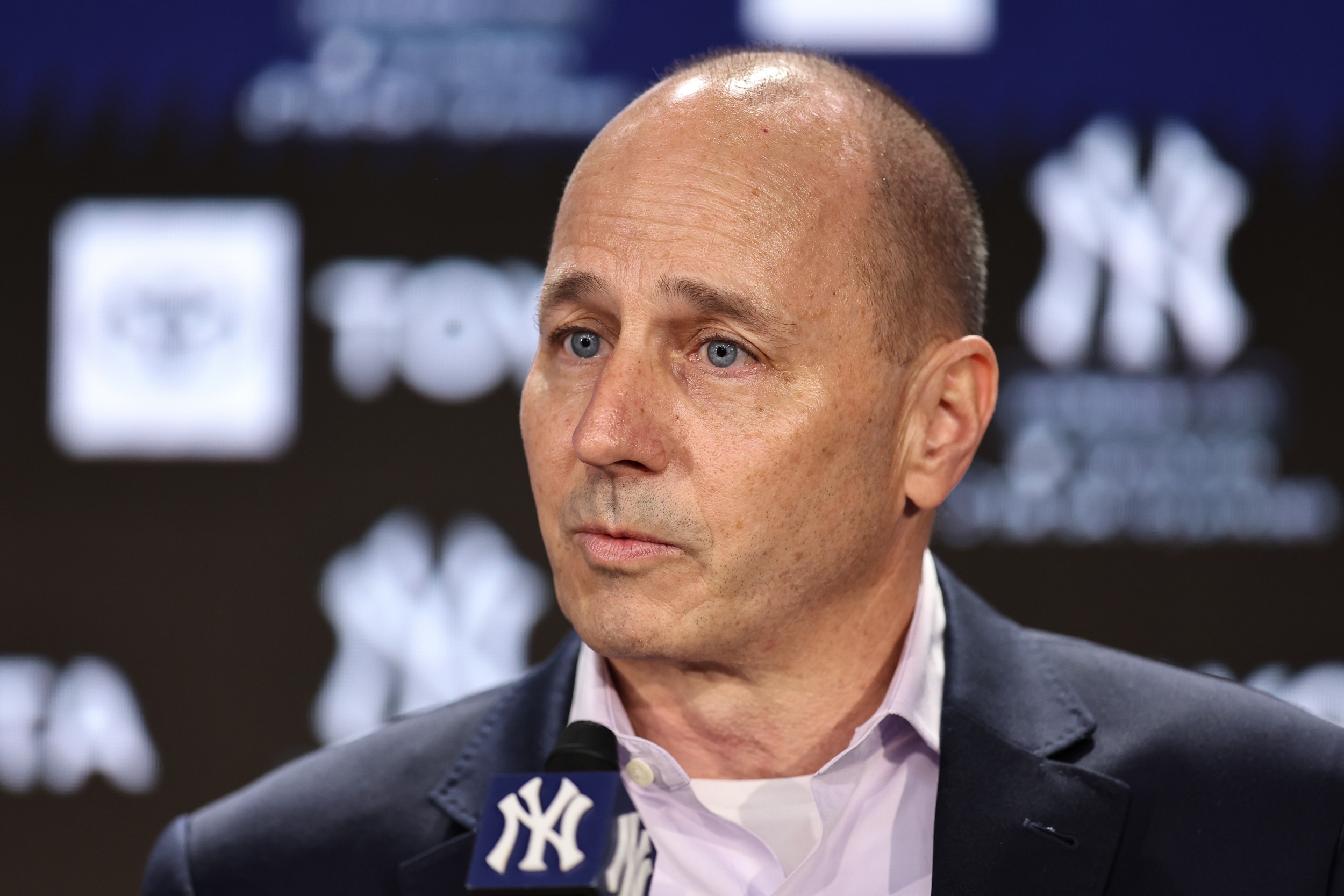Yankees Get Bad News on $73 Million Star They Were 'Closely Monitoring,' Per Report