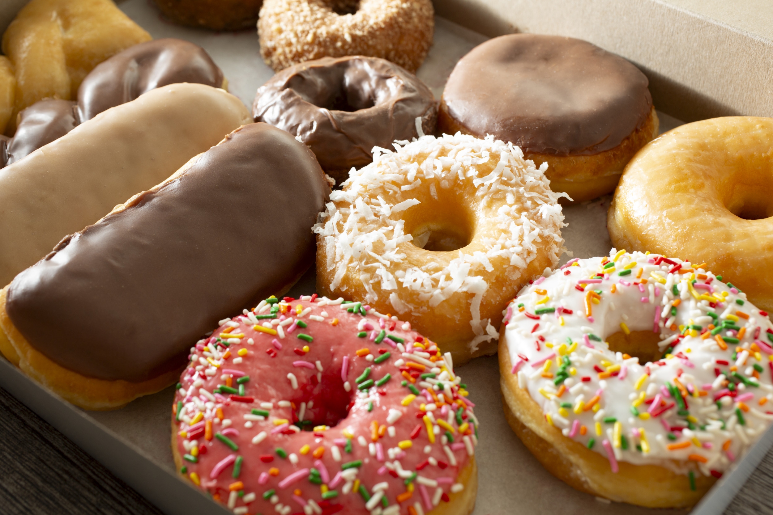 National Donut Day 2025: List of Deals from Dunkin', Lidl and More