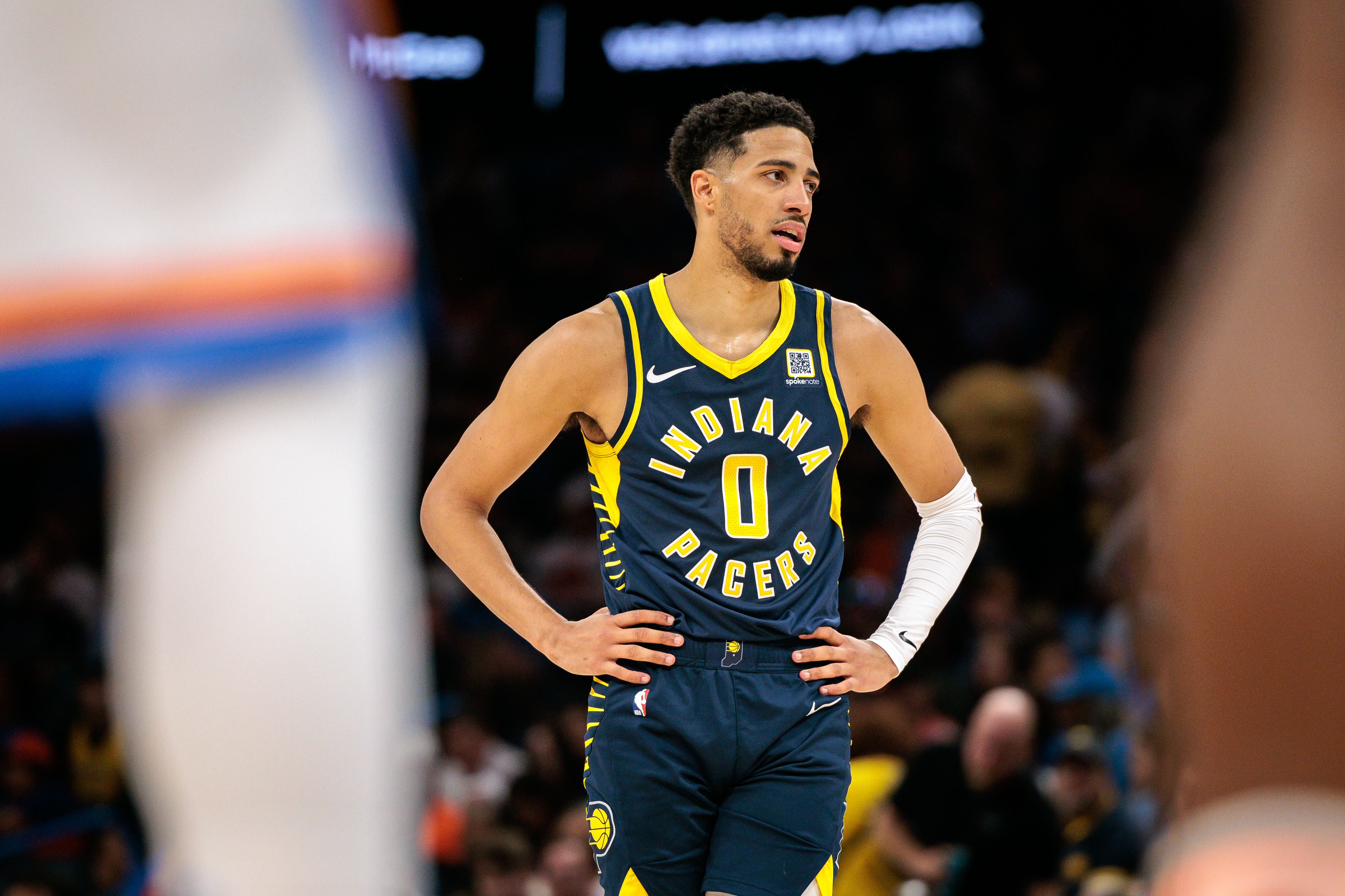 NBA Finals Betting Promos: Get Top Thunder-Pacers Game 1 Sportsbook Offers
