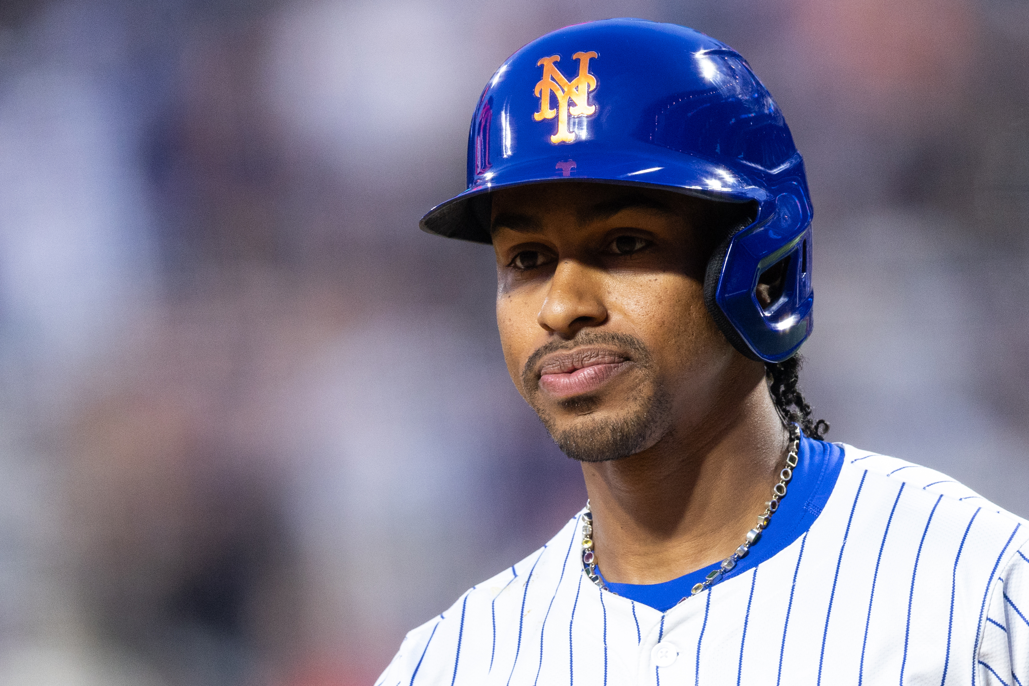 Mets Make IL Decision on Francisco Lindor After Broken Toe Vs. Dodgers
