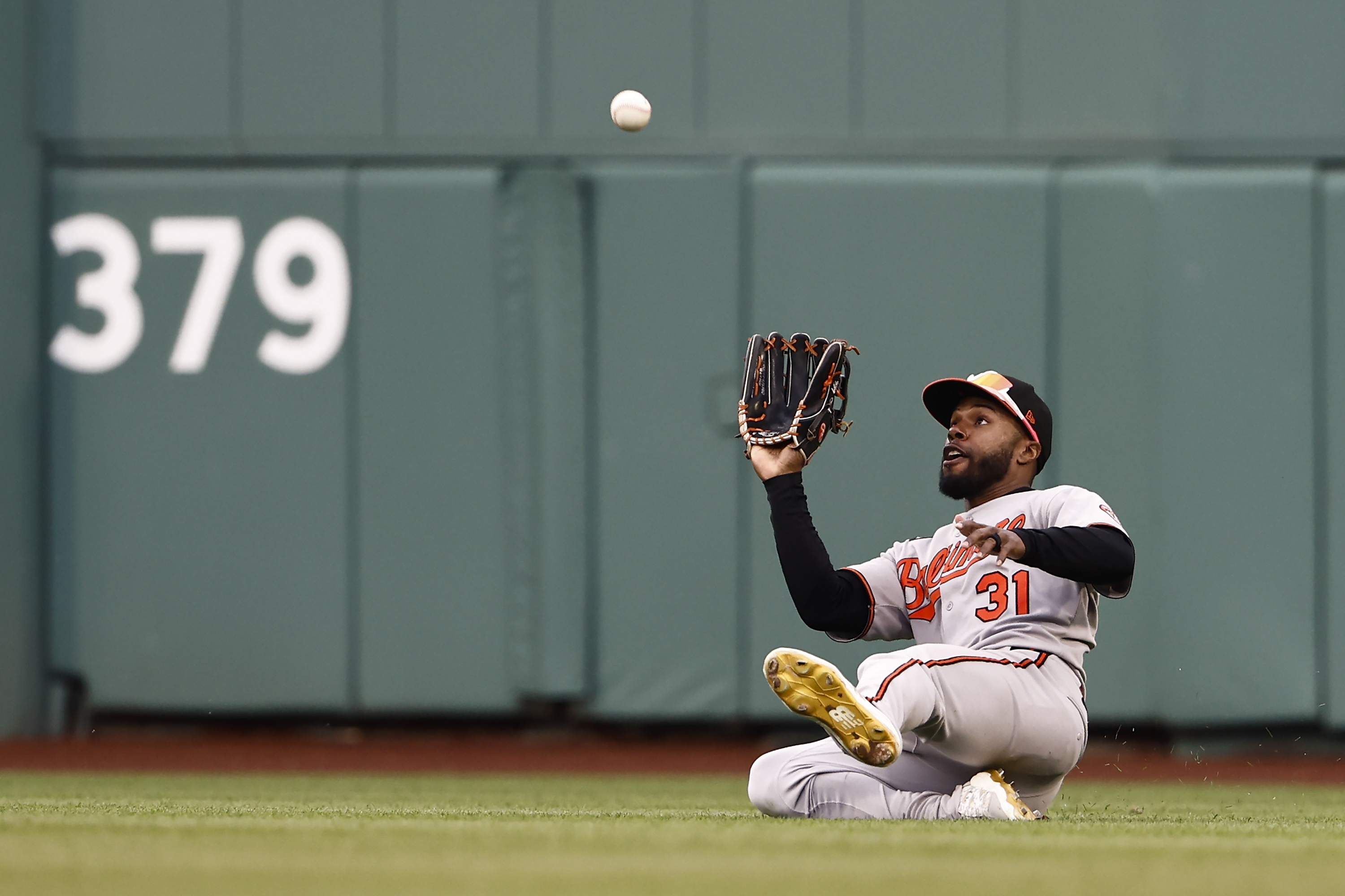 Mets Tagged As Trade Destination For AL East All-Star Outfielder