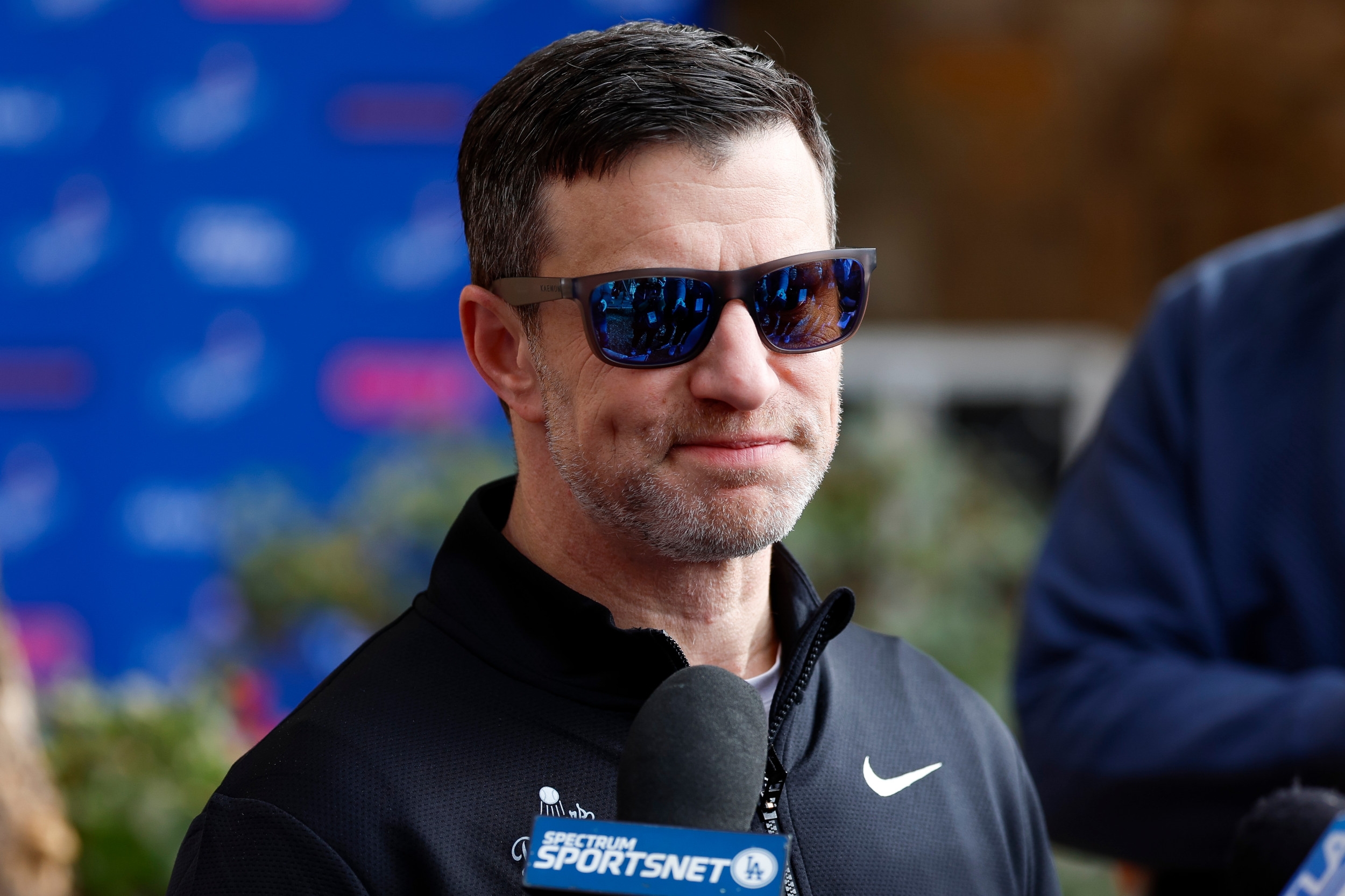 Dodgers Fans Get Disappointing Update on Trade Deadline Plans
