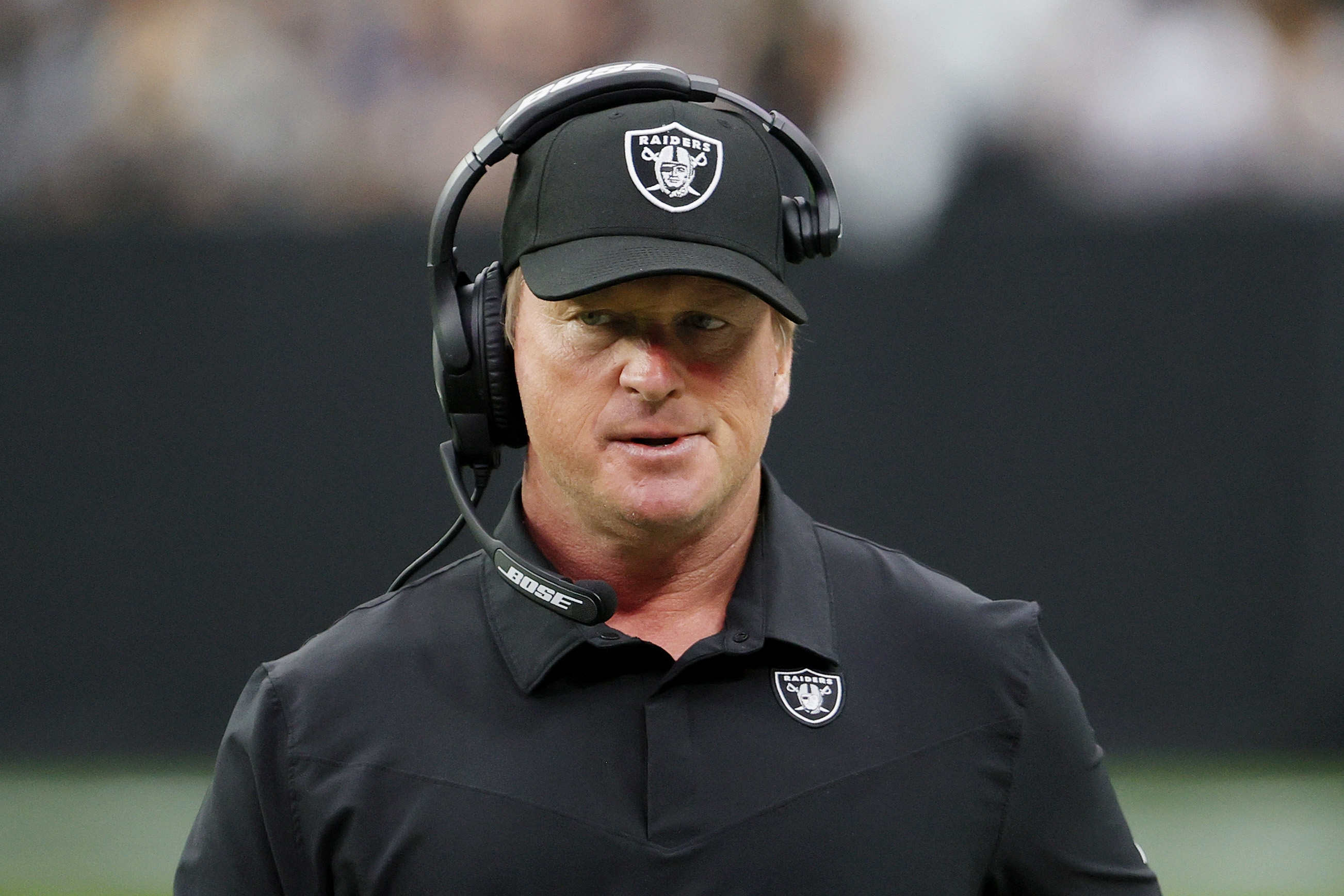 Jon Gruden Makes Shocking Pick in Pacers-Thunder NBA Finals