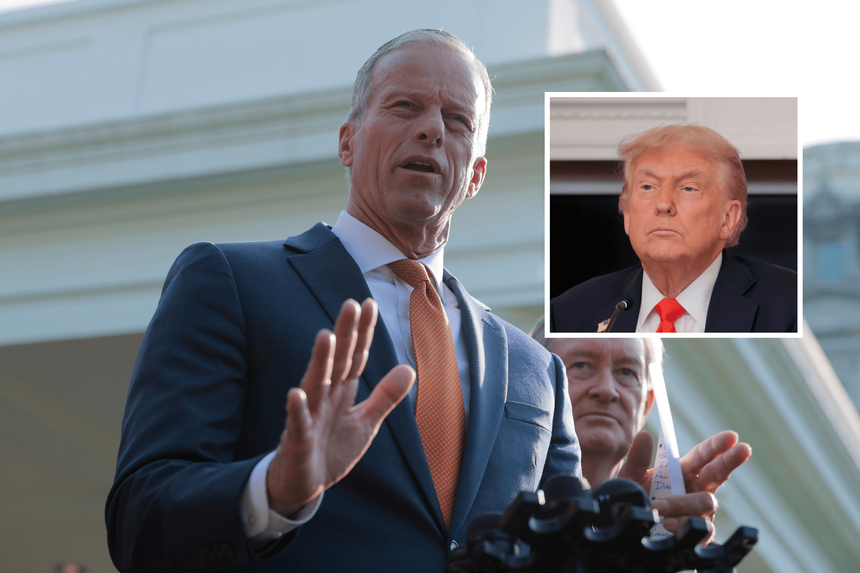 'Big, Beautiful Bill': When Will the Senate Vote on Trump Legislation?