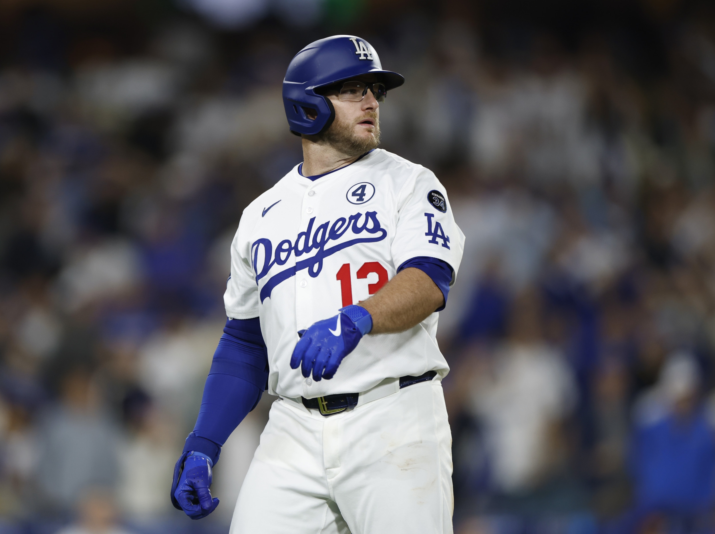 Dodgers' Max Muncy Remains Possible DFA Candidate as Trade Deadline Looms