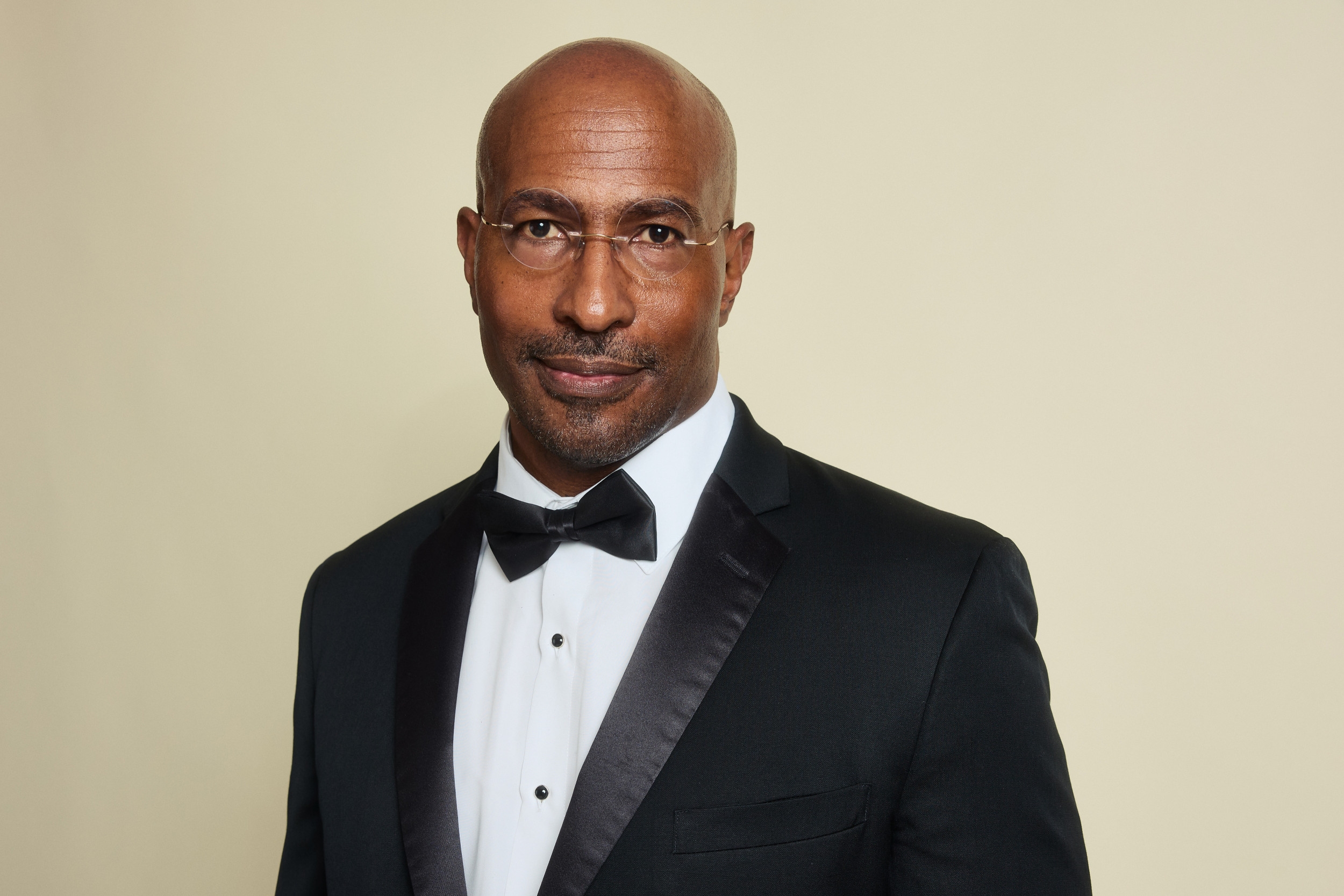 Van Jones Says Trump Should Fire, Prosecute DOGE Staffers: If He's 'Smart'