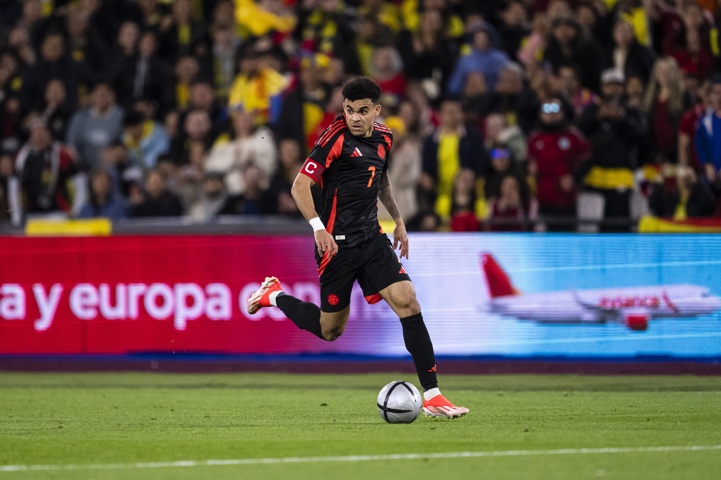 How to Watch Colombia vs Peru: Live Stream CONMEBOL South American 2026 World Cup Qualifiers, TV Channel