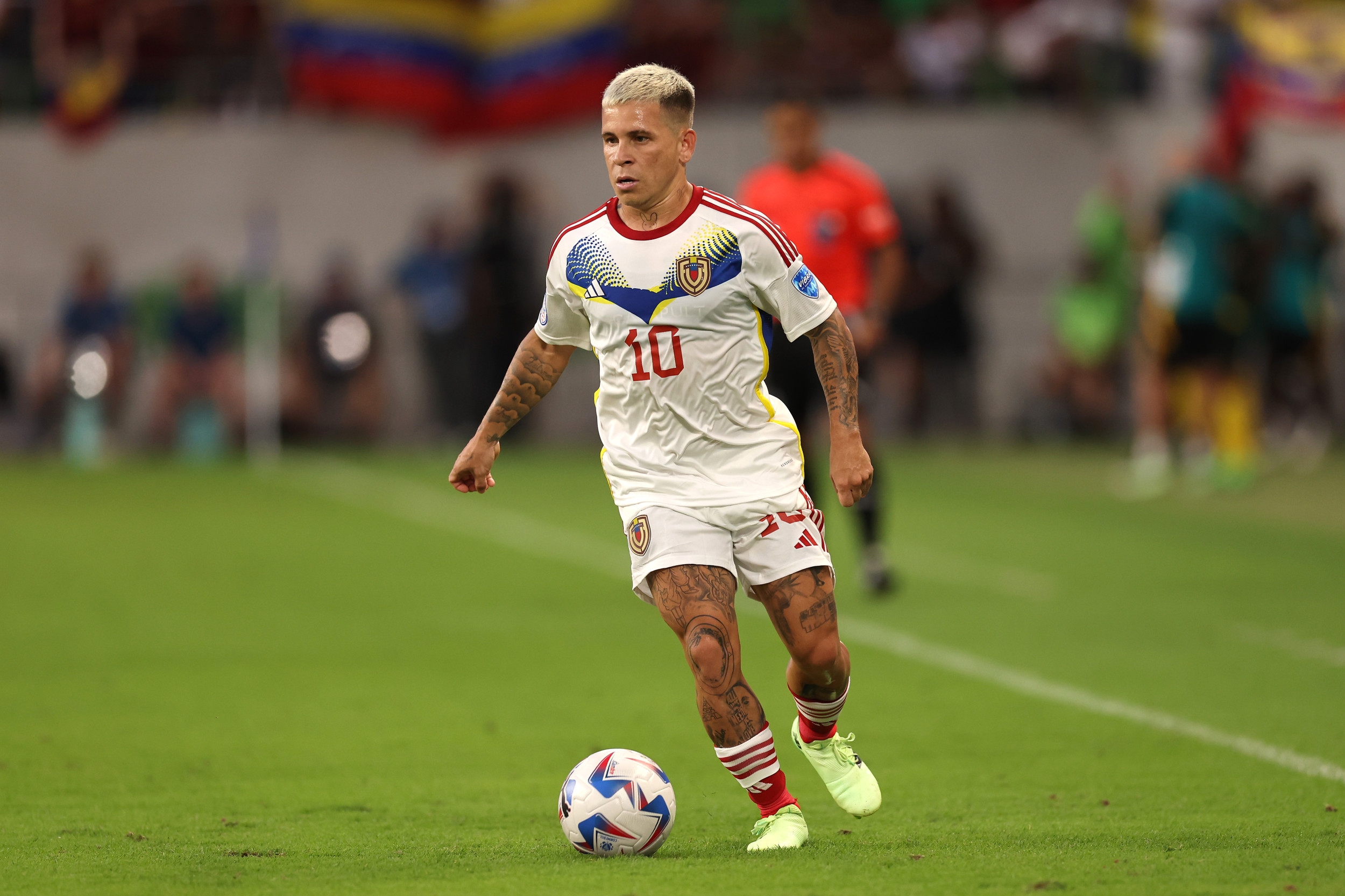 How to Watch Venezuela vs Bolivia: Live Stream CONMEBOL South American 2026 World Cup Qualifiers, TV Channel