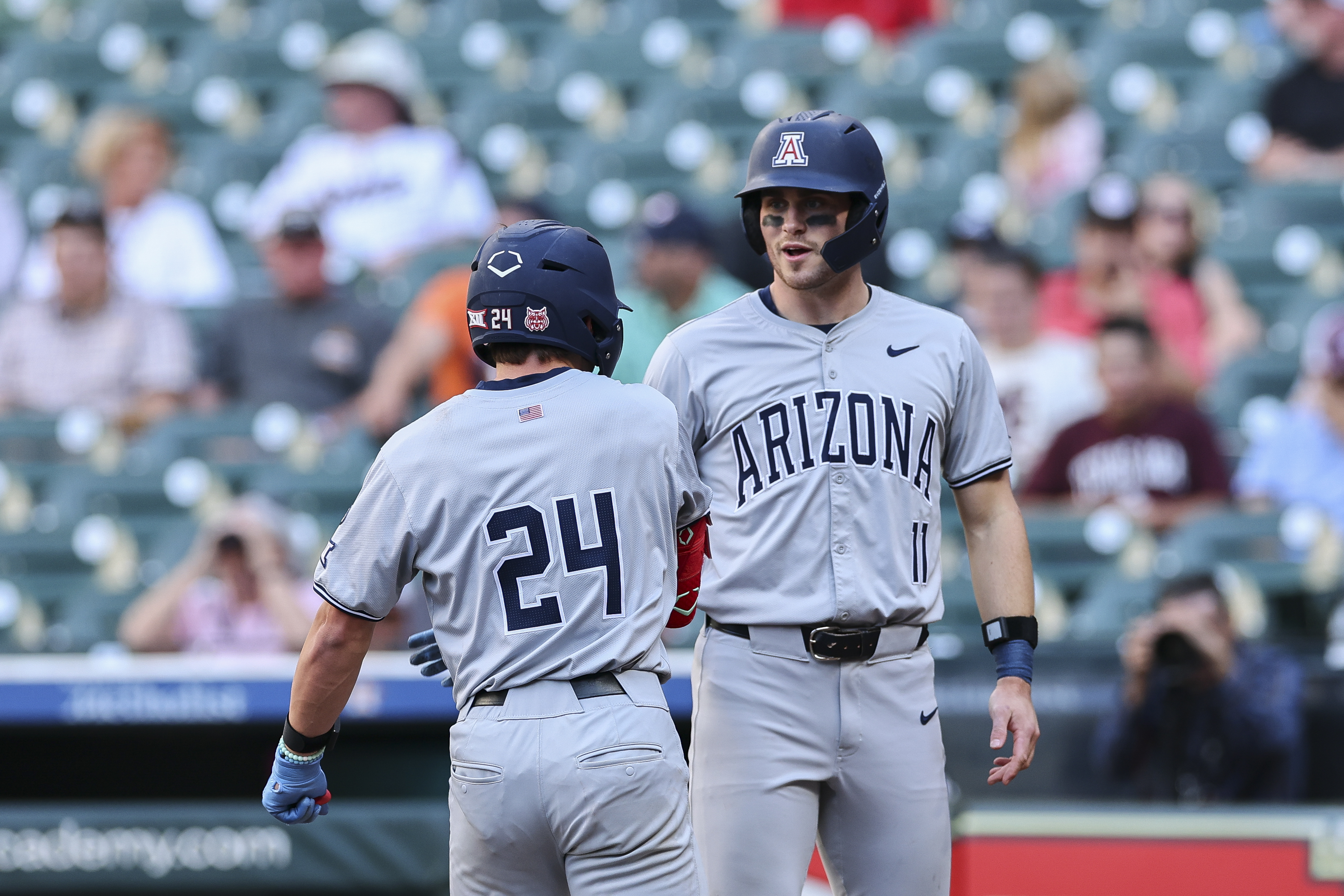 How to Watch Arizona vs North Carolina: Live Stream College Baseball Super Regionals, TV Channel