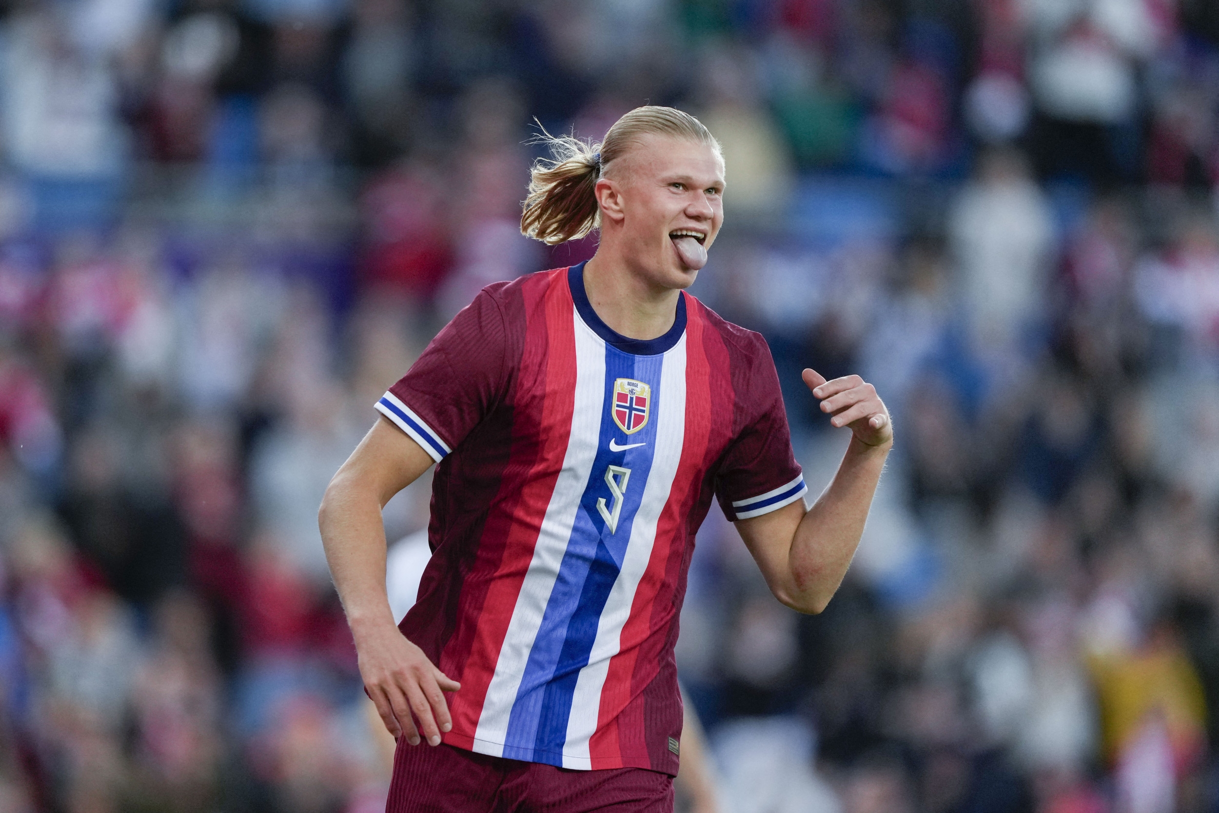 How to Watch Norway vs Italy: Live Stream FIFA World Cup Qualifiers, TV Channel