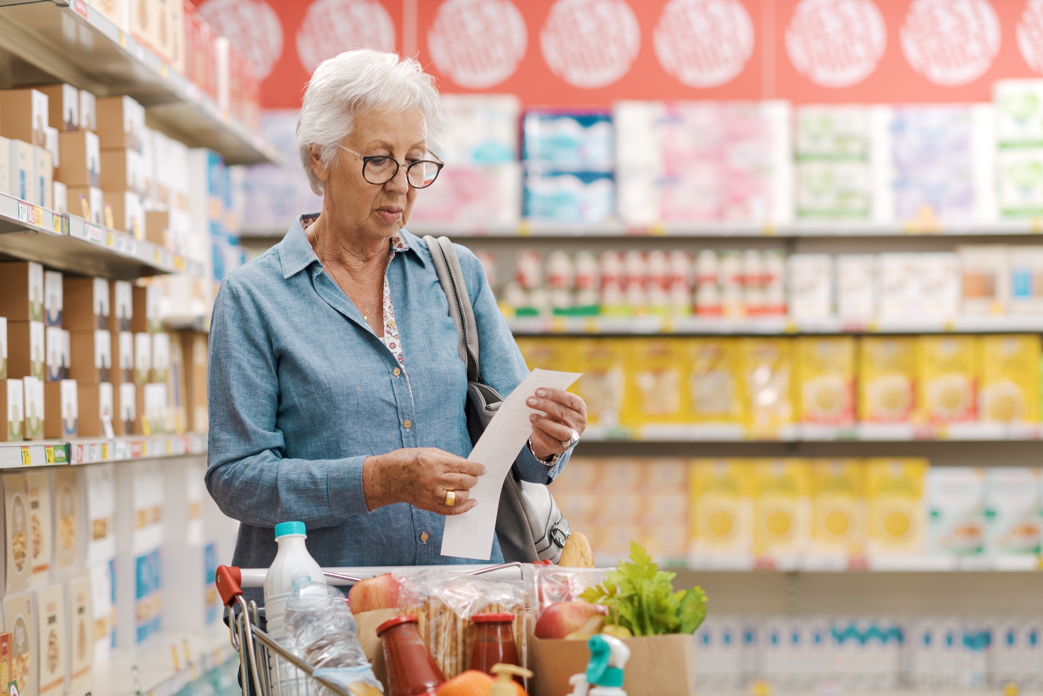 SNAP Benefits Bonus Available For 580,000 Americans