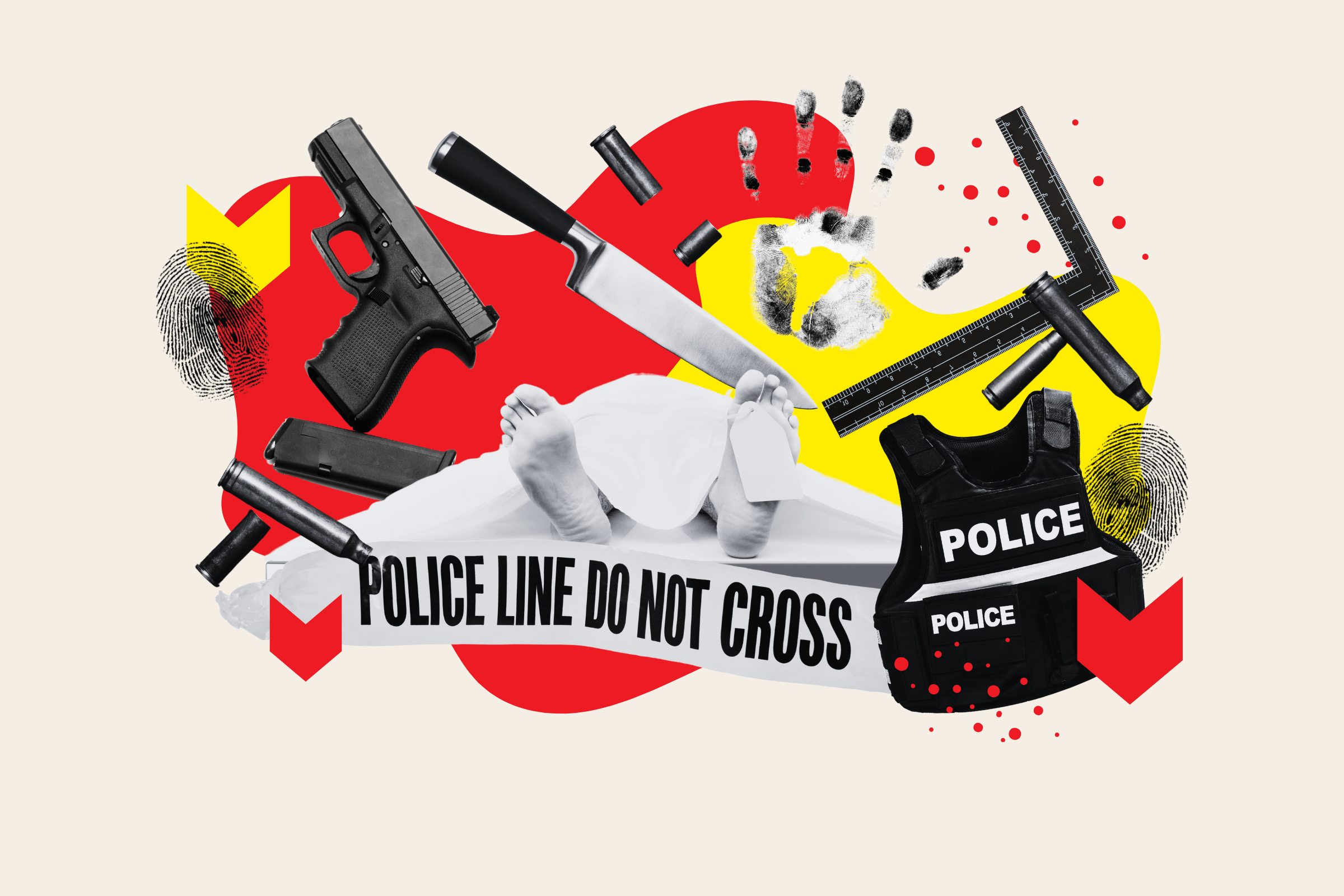 Are Murder Rates Plummeting Under Donald Trump? What We Know