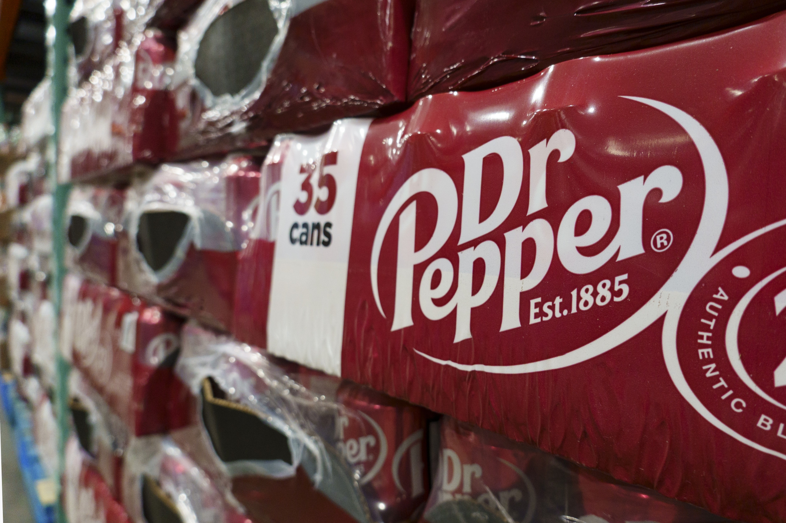 Dr Pepper Recalled After Sugar Mix Up in Thousands of Cans
