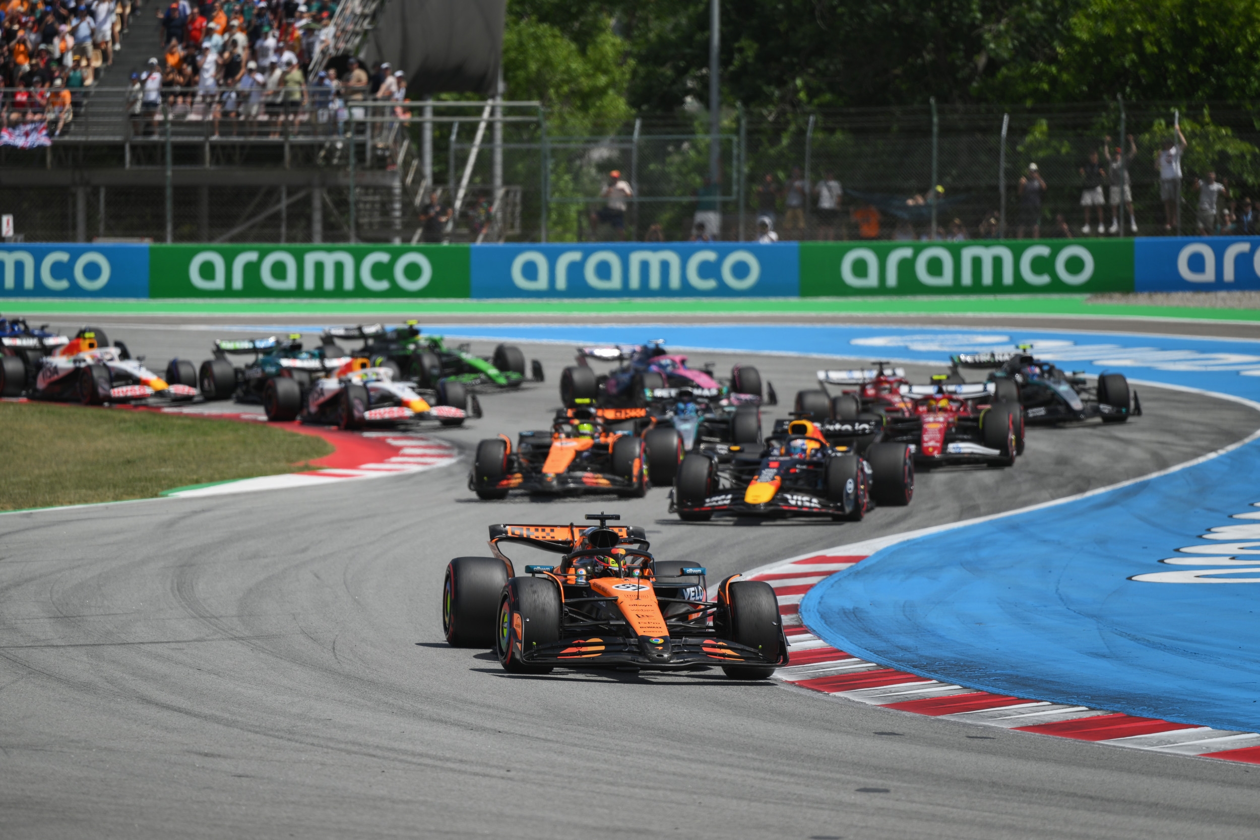 F1 Journalist Calls Out Body Shaming in Bold Social Media Statement