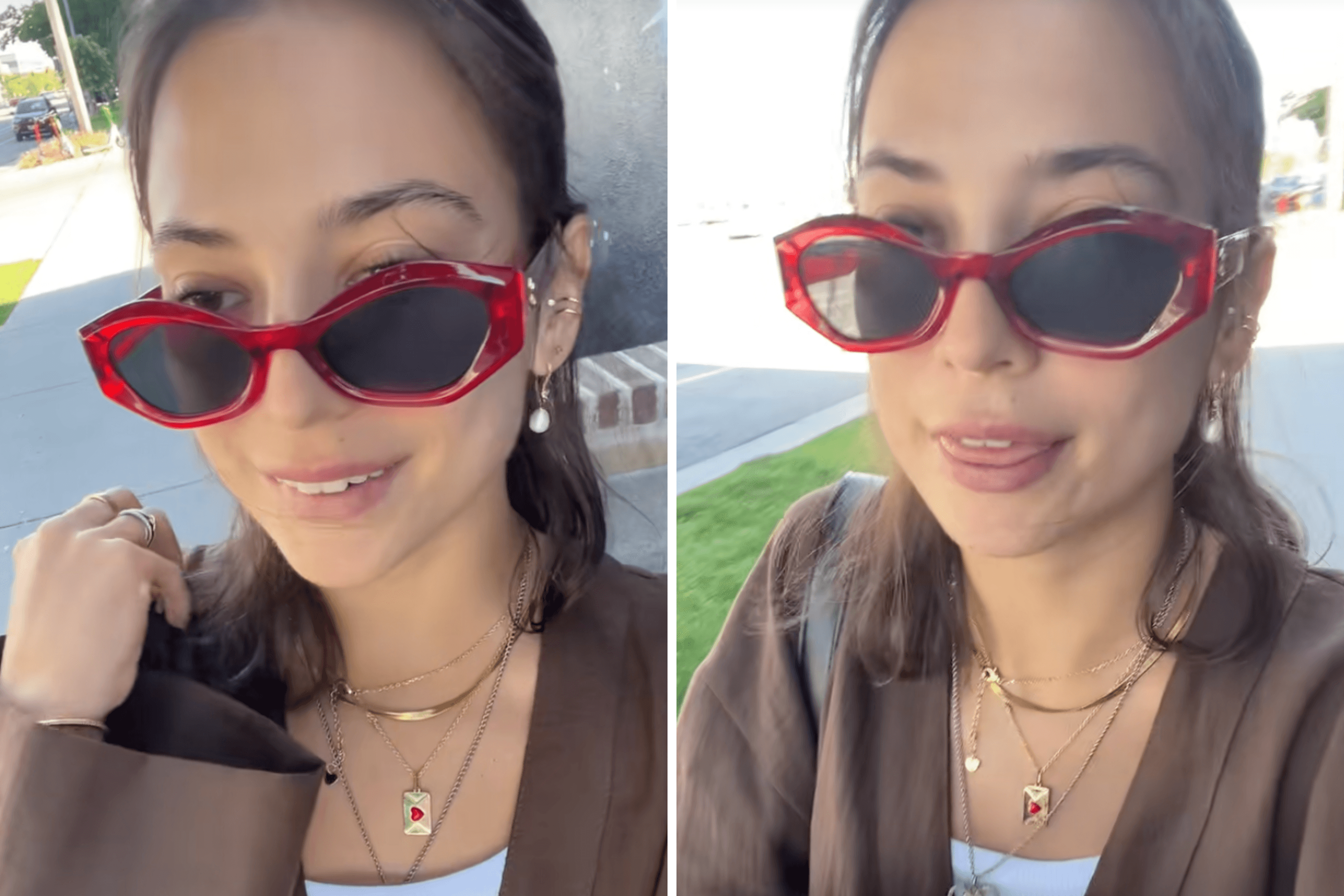 Gen Z Shows Her Sister Her Outfit—Unprepared for Her Reaction