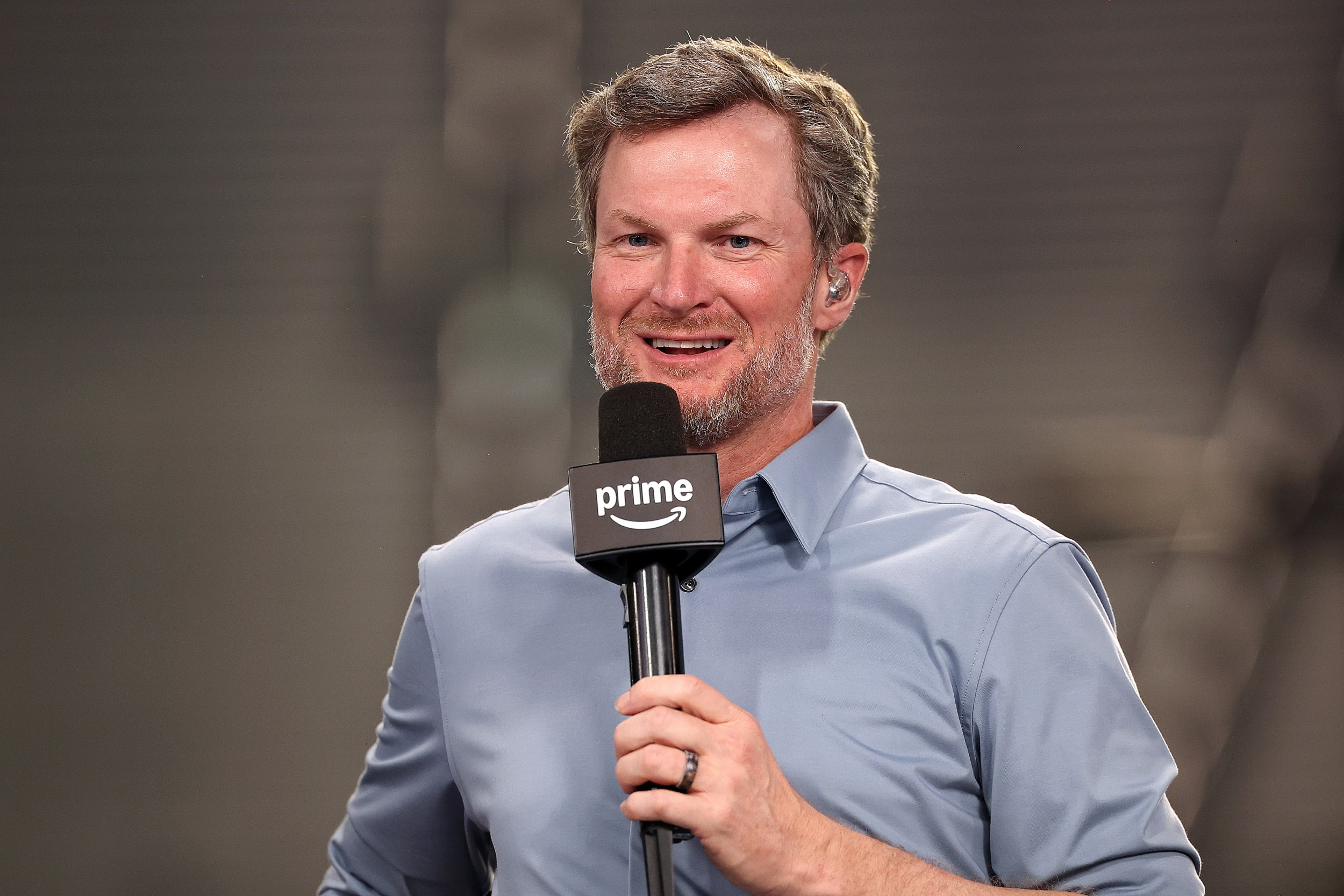 Stone Cold Steve Austin's Chill Call to Dale Jr. Catches Everyone Off Guard