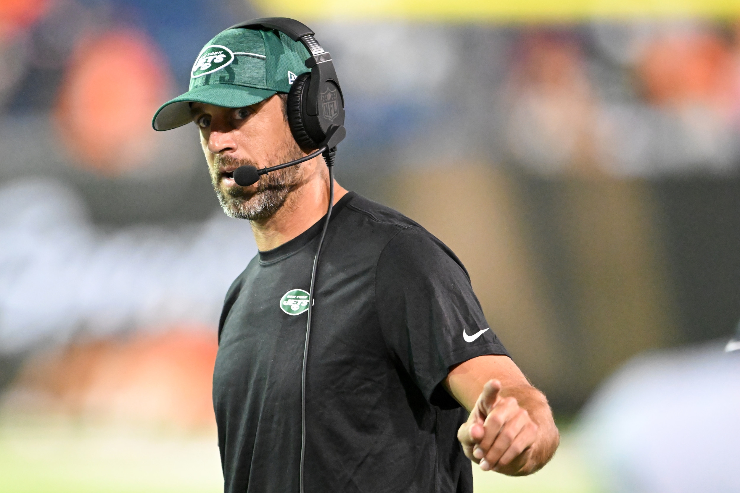 Steelers Linked to Possible Trade With Packers for Aaron Rodgers Support
