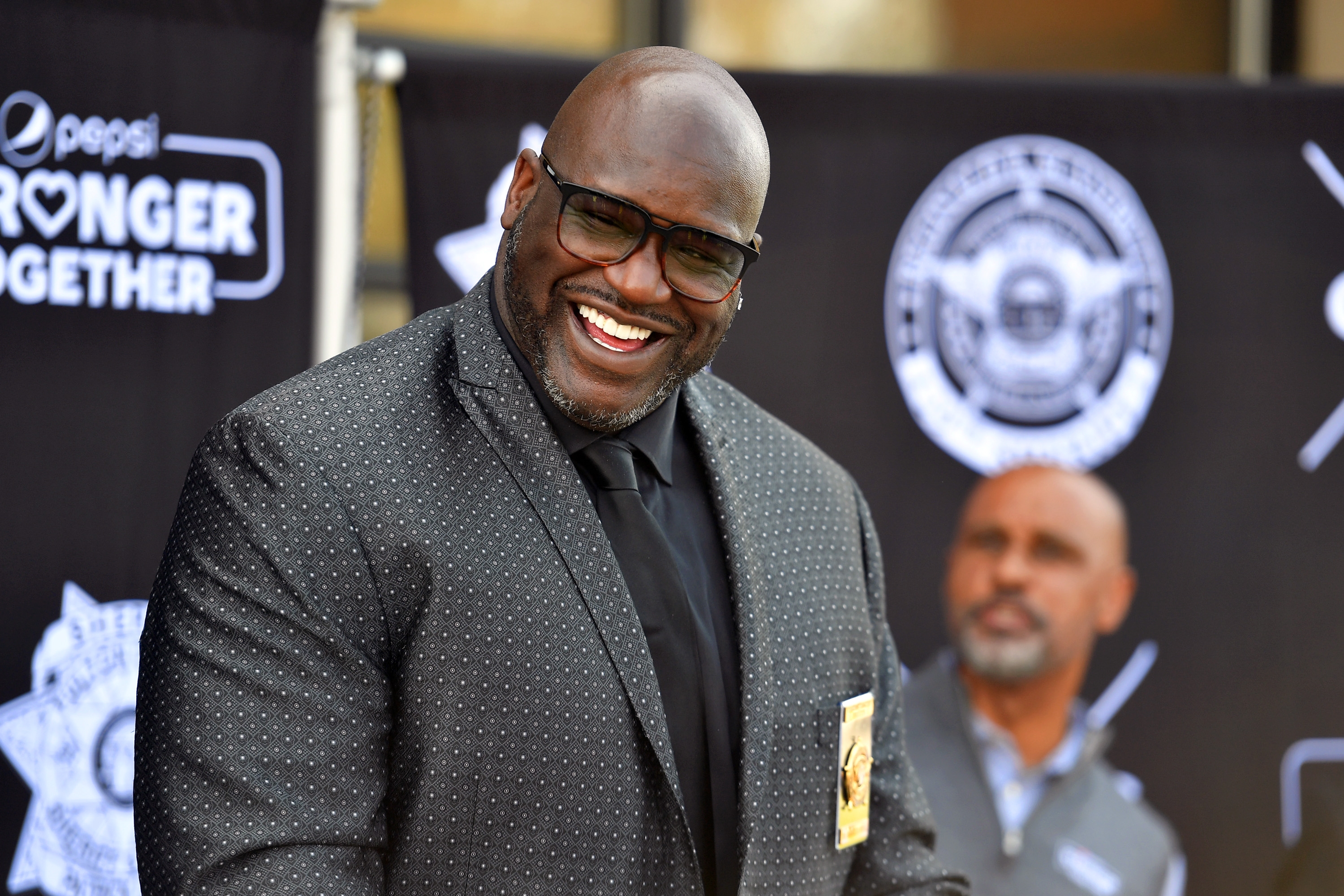 Shaquille O'Neal Shares Harsh Criticism for Thunder After NBA Finals Loss