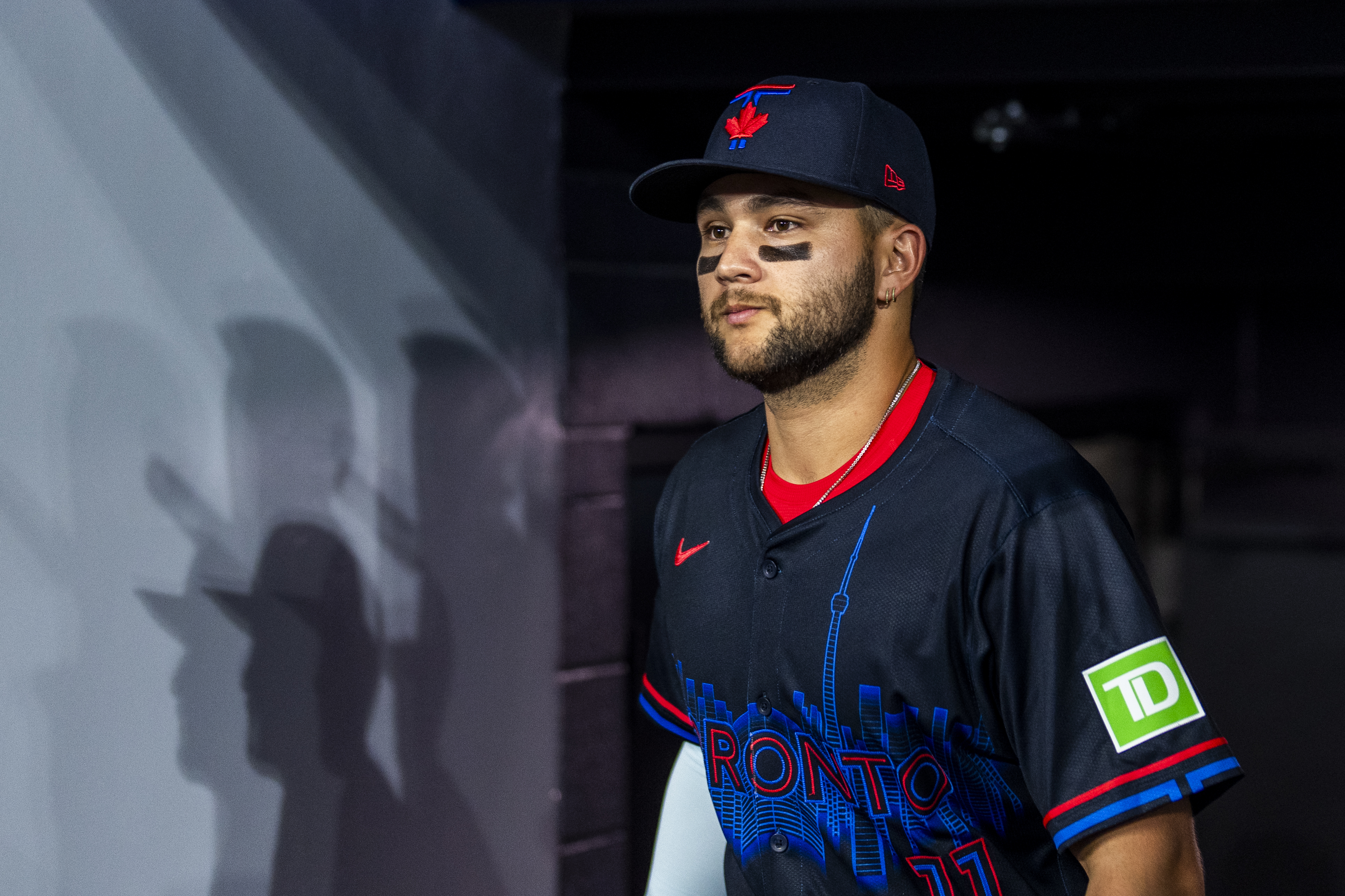Blue Jays Reportedly Expected to Refuse Bo Bichette Trade, Change His Position